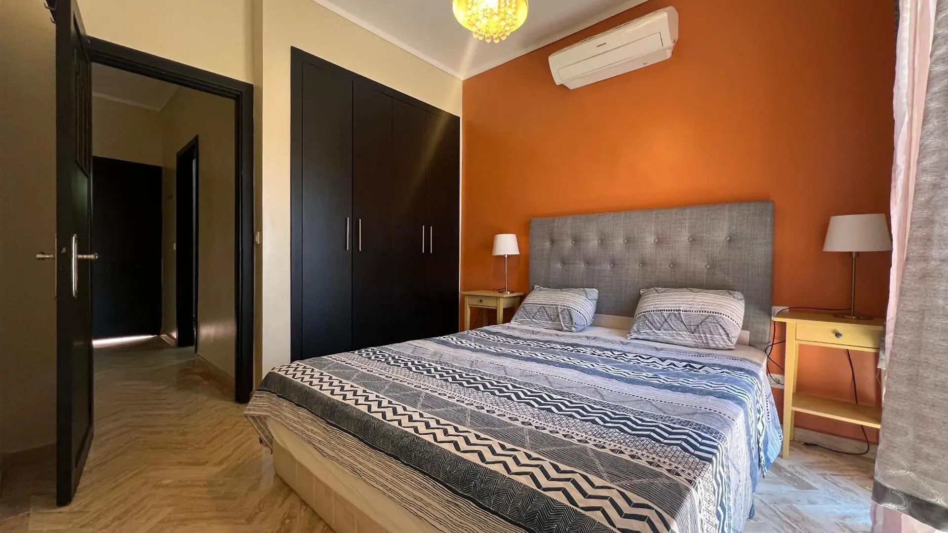 Apartment La Perle De Marrakech By Atlas Golf Resort Marrakesh Morocco