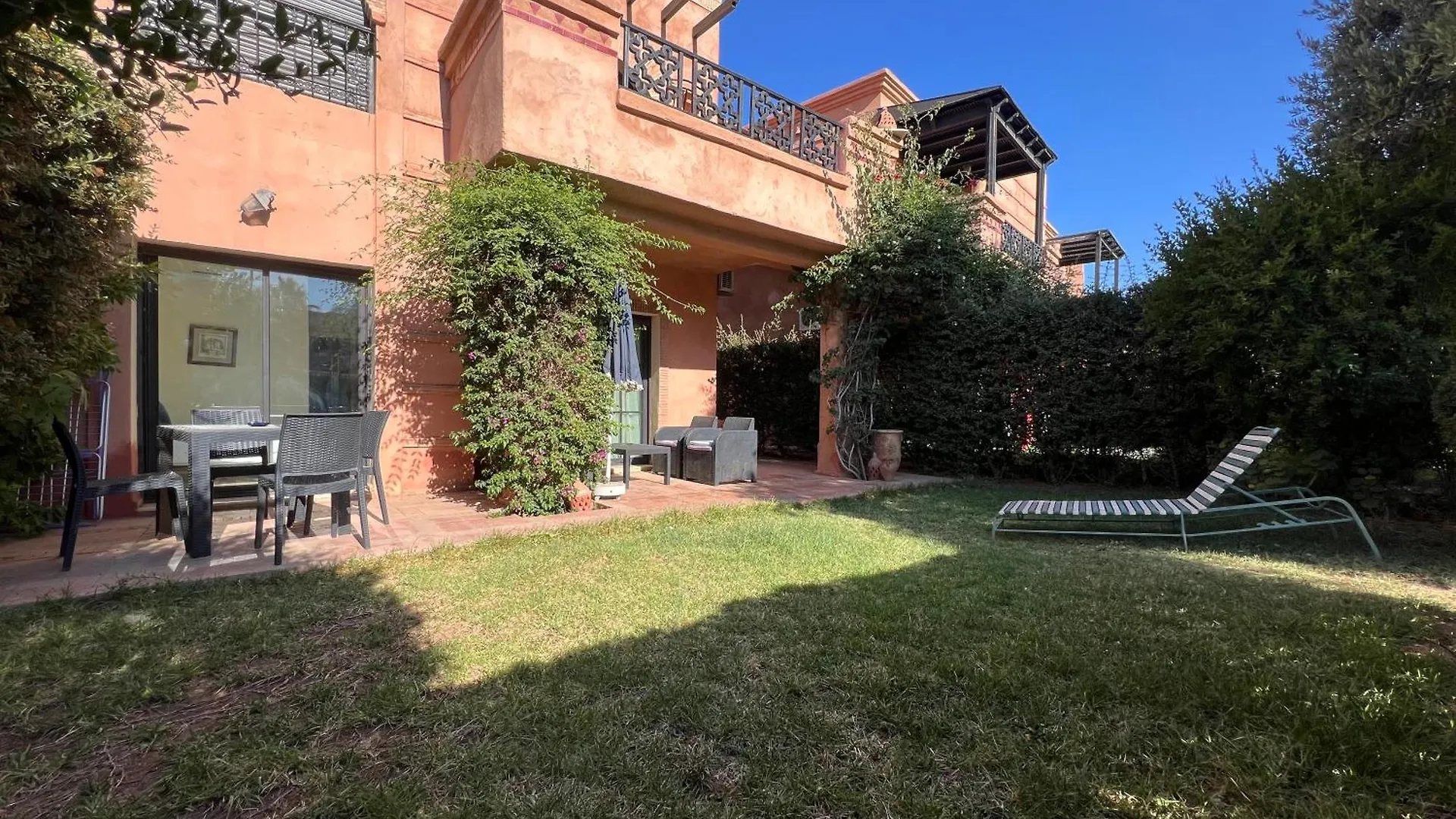 Apartment La Perle De Marrakech By Atlas Golf Resort Marrakesh