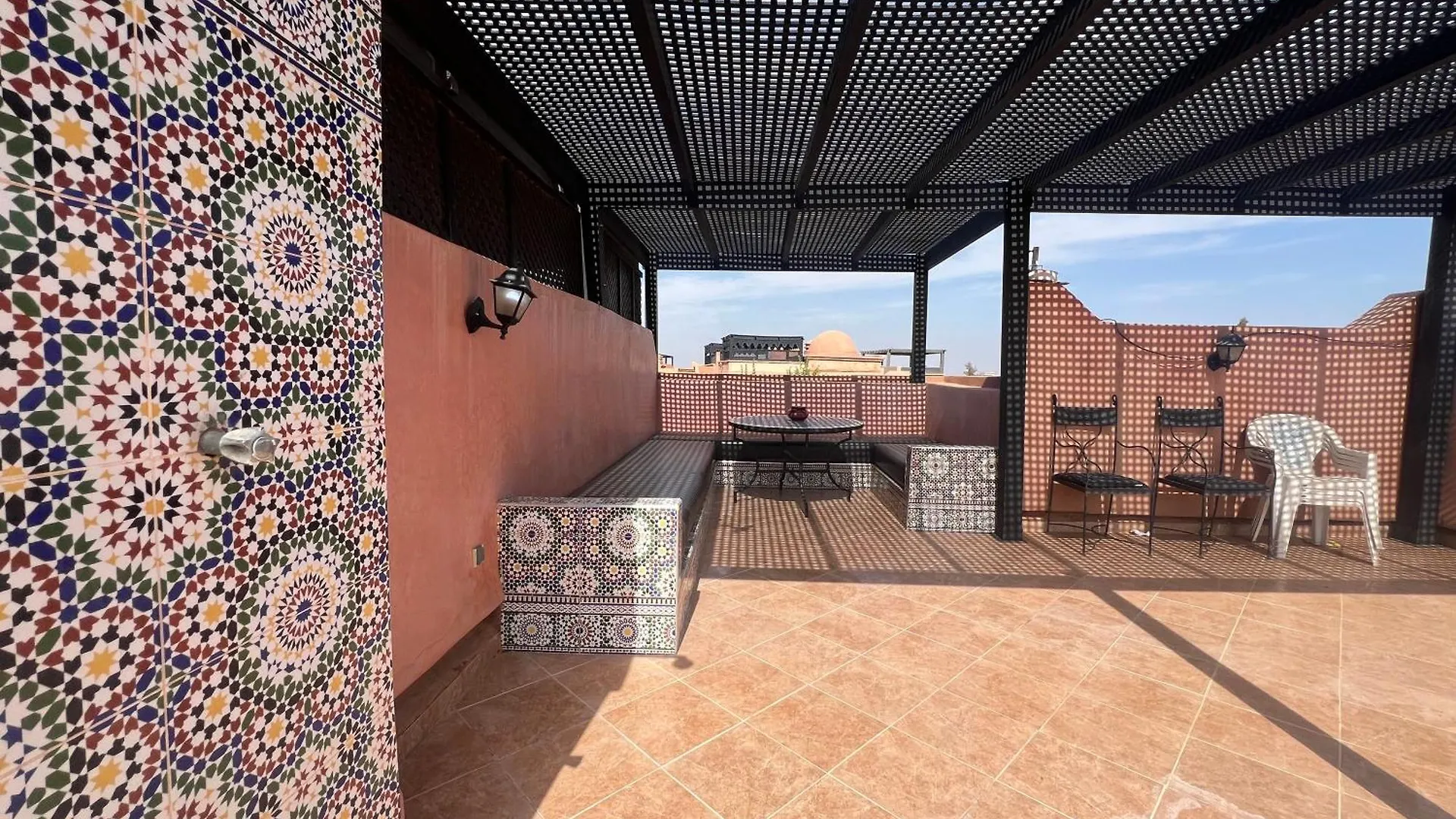 La Perle De Marrakech By Atlas Golf Resort Marrakesh