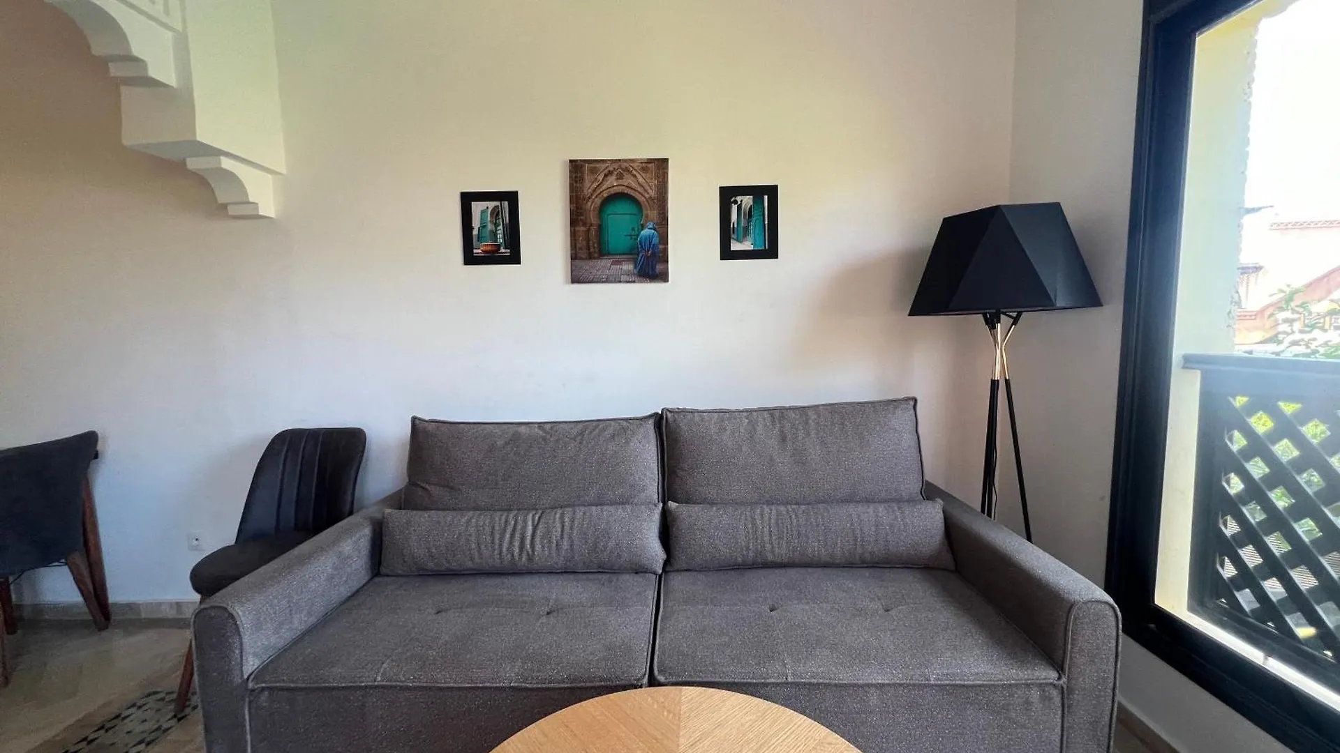 Apartment La Perle De Marrakech By Atlas Golf Resort Marrakesh