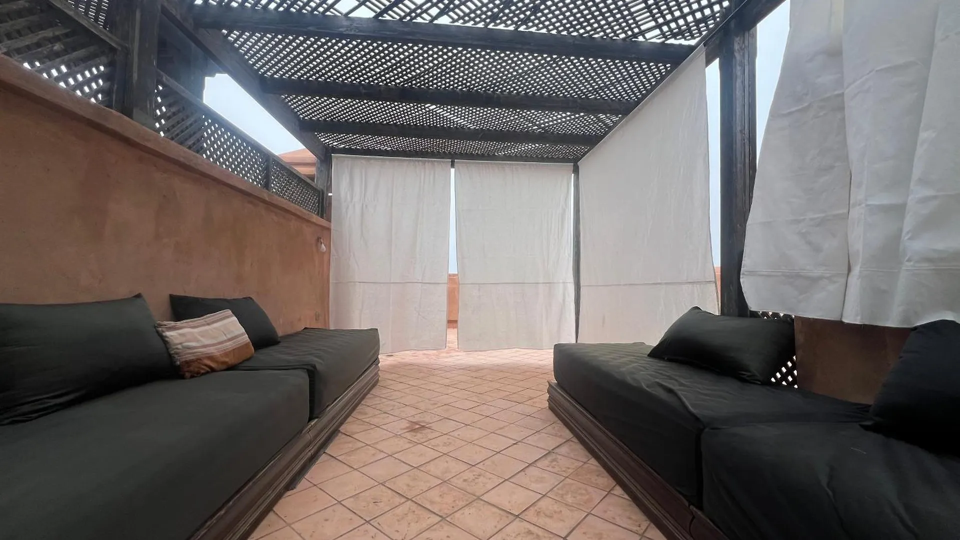 La Perle De Marrakech By Atlas Golf Resort Marrakesh