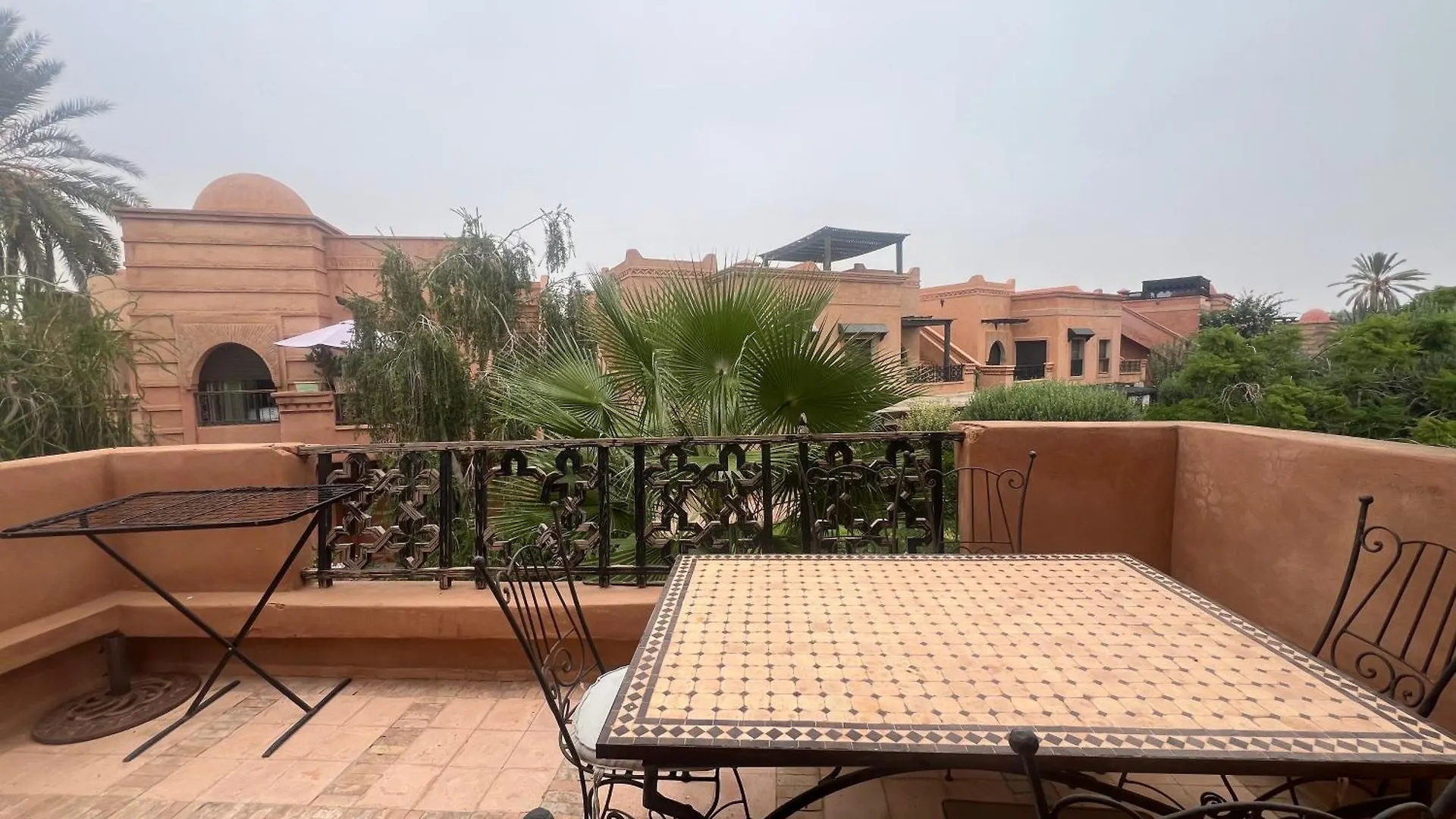La Perle De Marrakech By Atlas Golf Resort Marrakesh Apartment