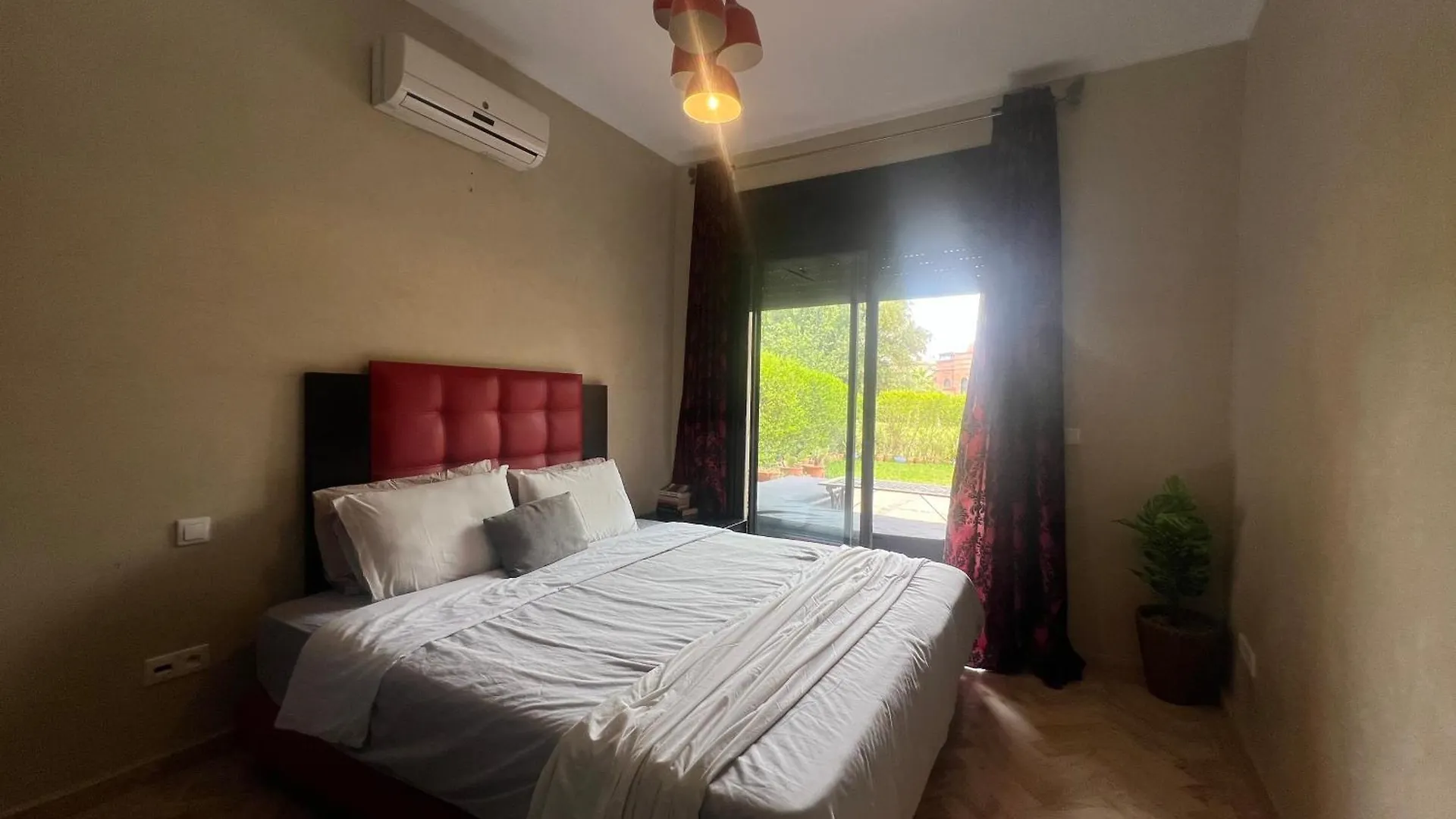 La Perle De Marrakech By Atlas Golf Resort Marrakesh Morocco