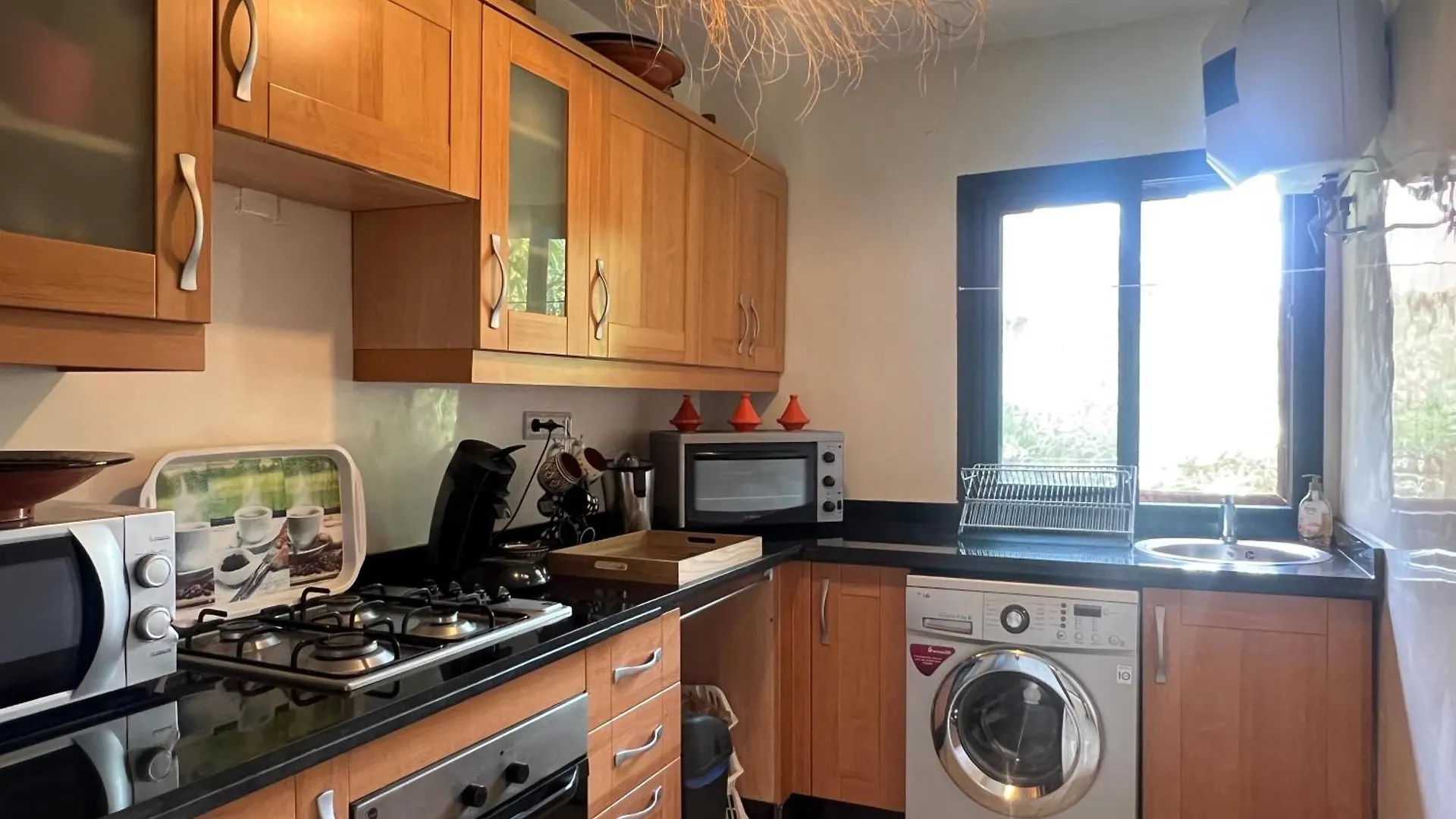 Apartment La Perle De Marrakech By Atlas Golf Resort Marrakesh Morocco
