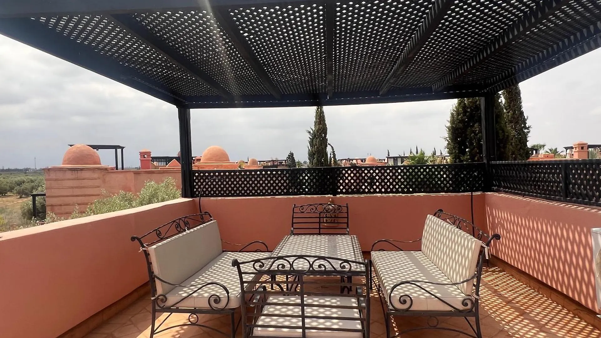 Apartment La Perle De Marrakech By Atlas Golf Resort Marrakesh