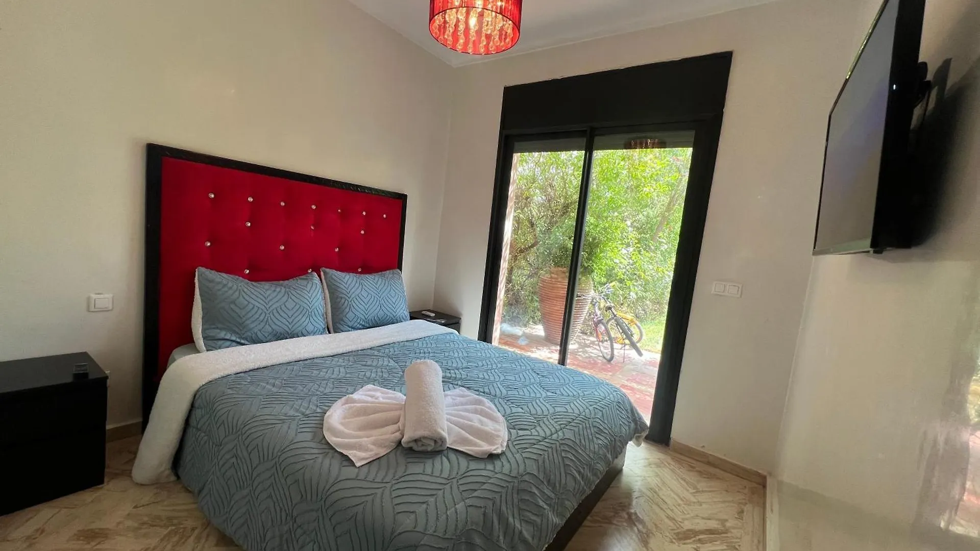 La Perle De Marrakech By Atlas Golf Resort Marrakesh