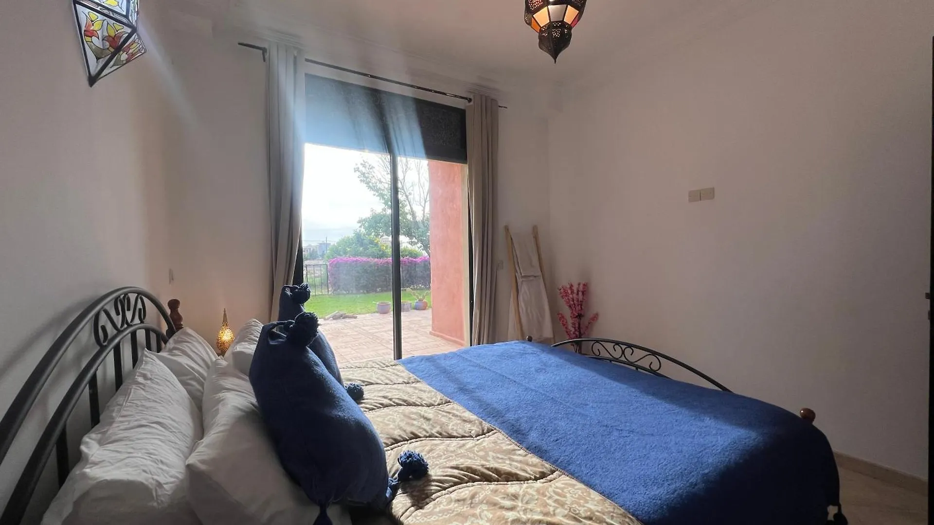 La Perle De Marrakech By Atlas Golf Resort Marrakesh Apartment