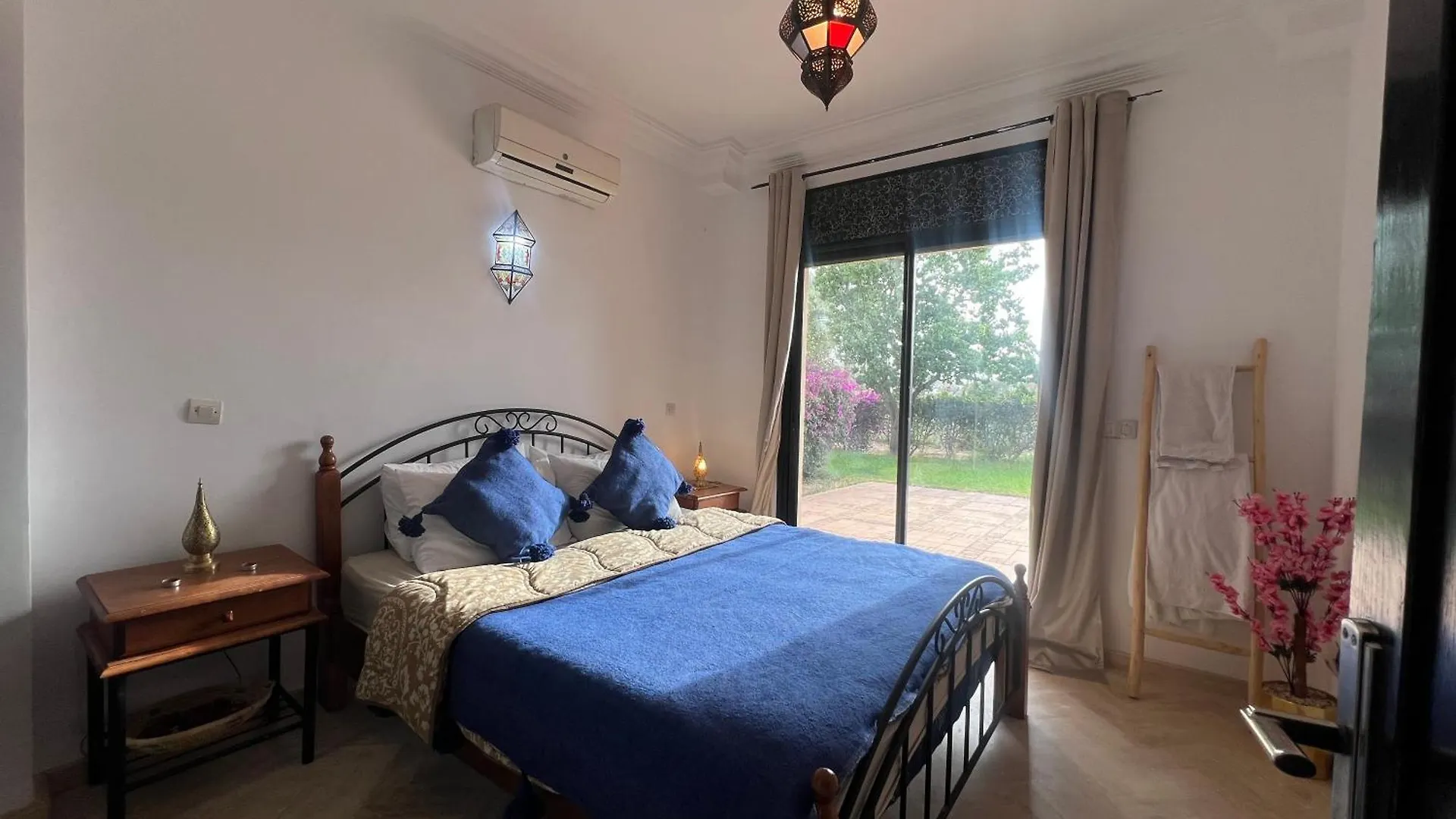 La Perle De Marrakech By Atlas Golf Resort Marrakesh