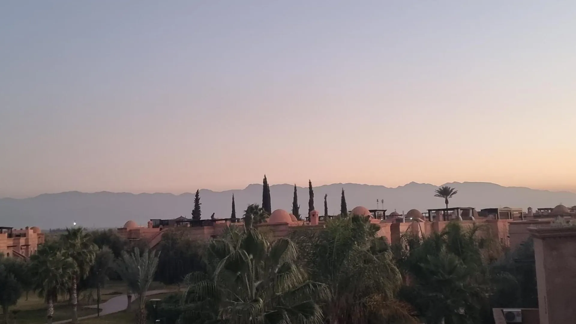 La Perle De Marrakech By Atlas Golf Resort Marrakesh