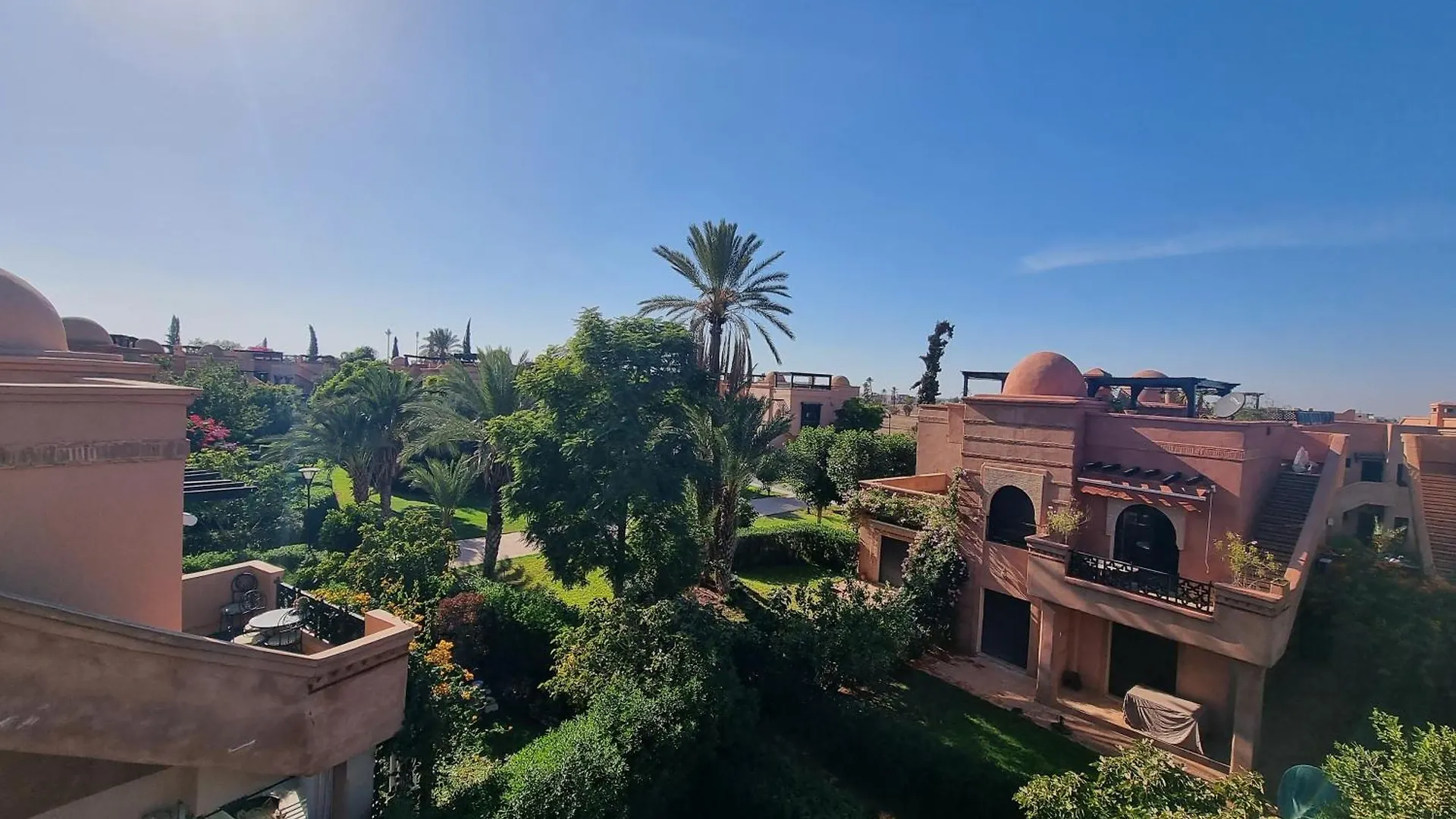 La Perle De Marrakech By Atlas Golf Resort Marrakesh