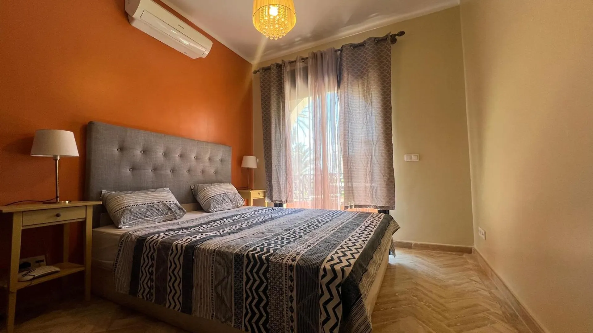 La Perle De Marrakech By Atlas Golf Resort مراكش 0*,  المغرب
