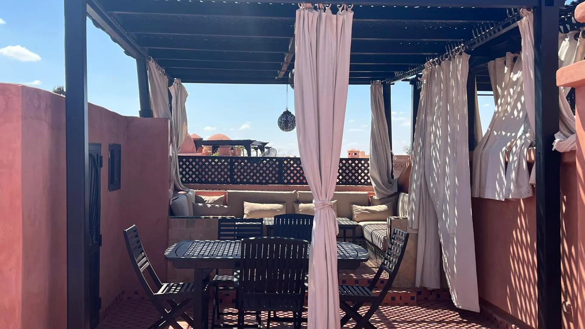 La Perle De Marrakech By Atlas Golf Resort مراكش شقة
