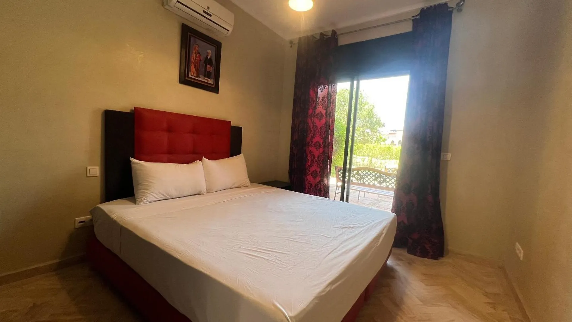 La Perle De Marrakech By Atlas Golf Resort Marrakesh Appartement