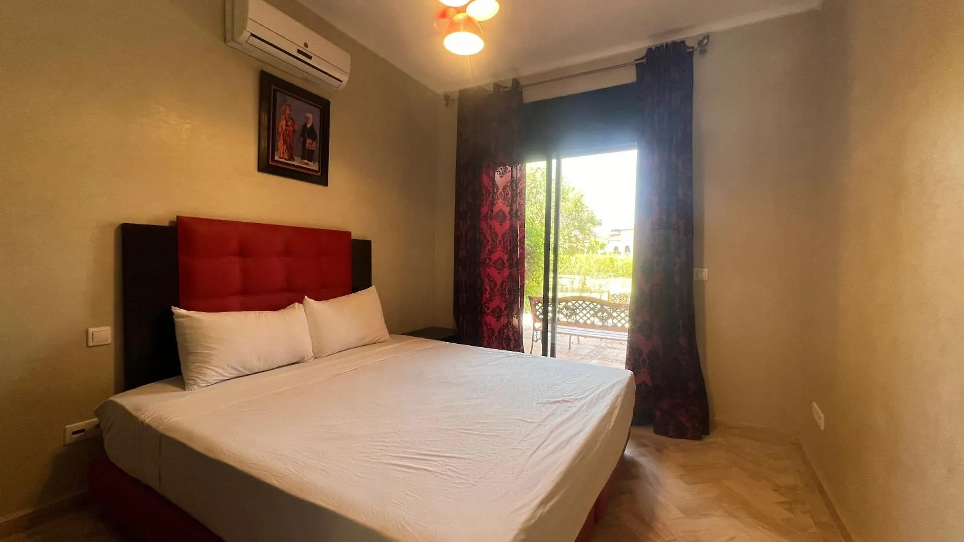 Appartement La Perle De Marrakech By Atlas Golf Resort Marrakesh