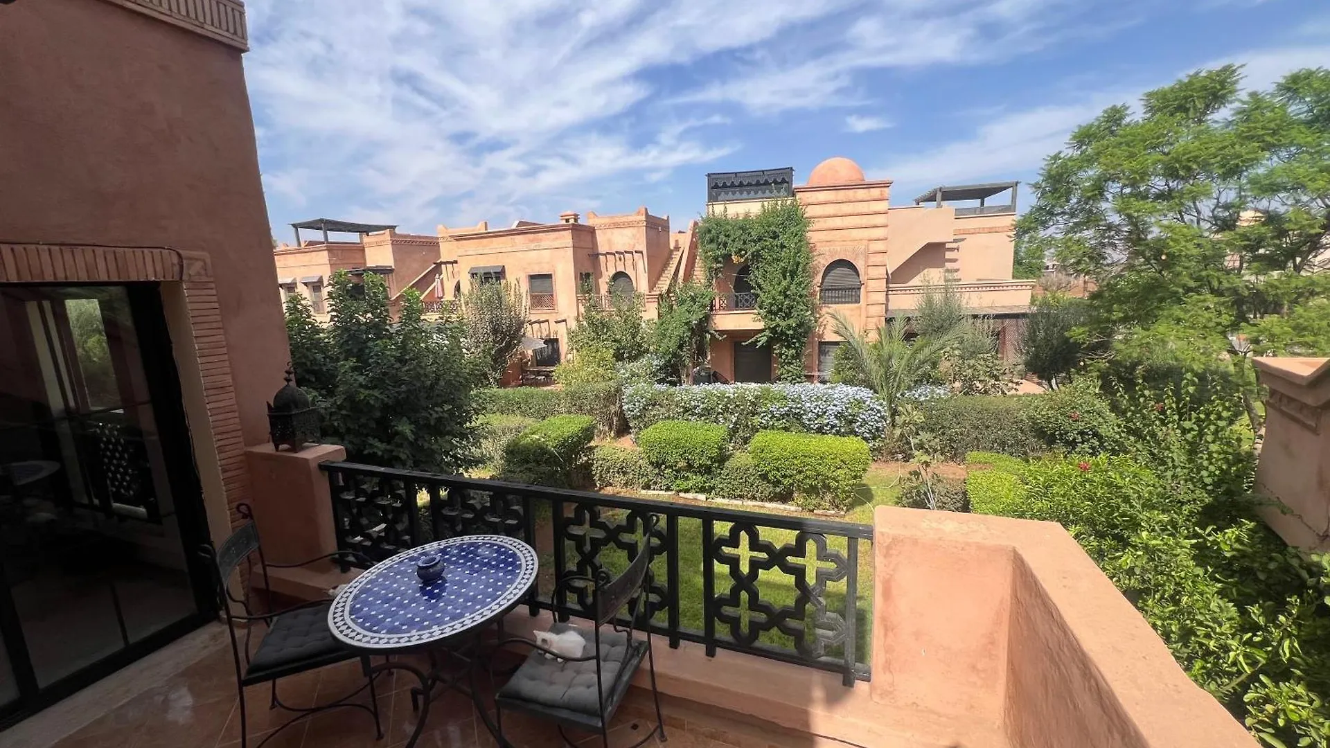 La Perle De Marrakech By Atlas Golf Resort Marrakesh 0*,