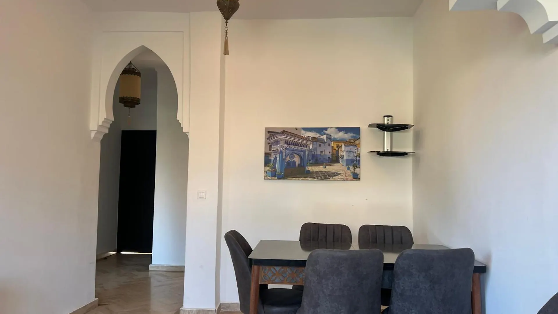 La Perle De Marrakech By Atlas Golf Resort Marrakesh Appartement