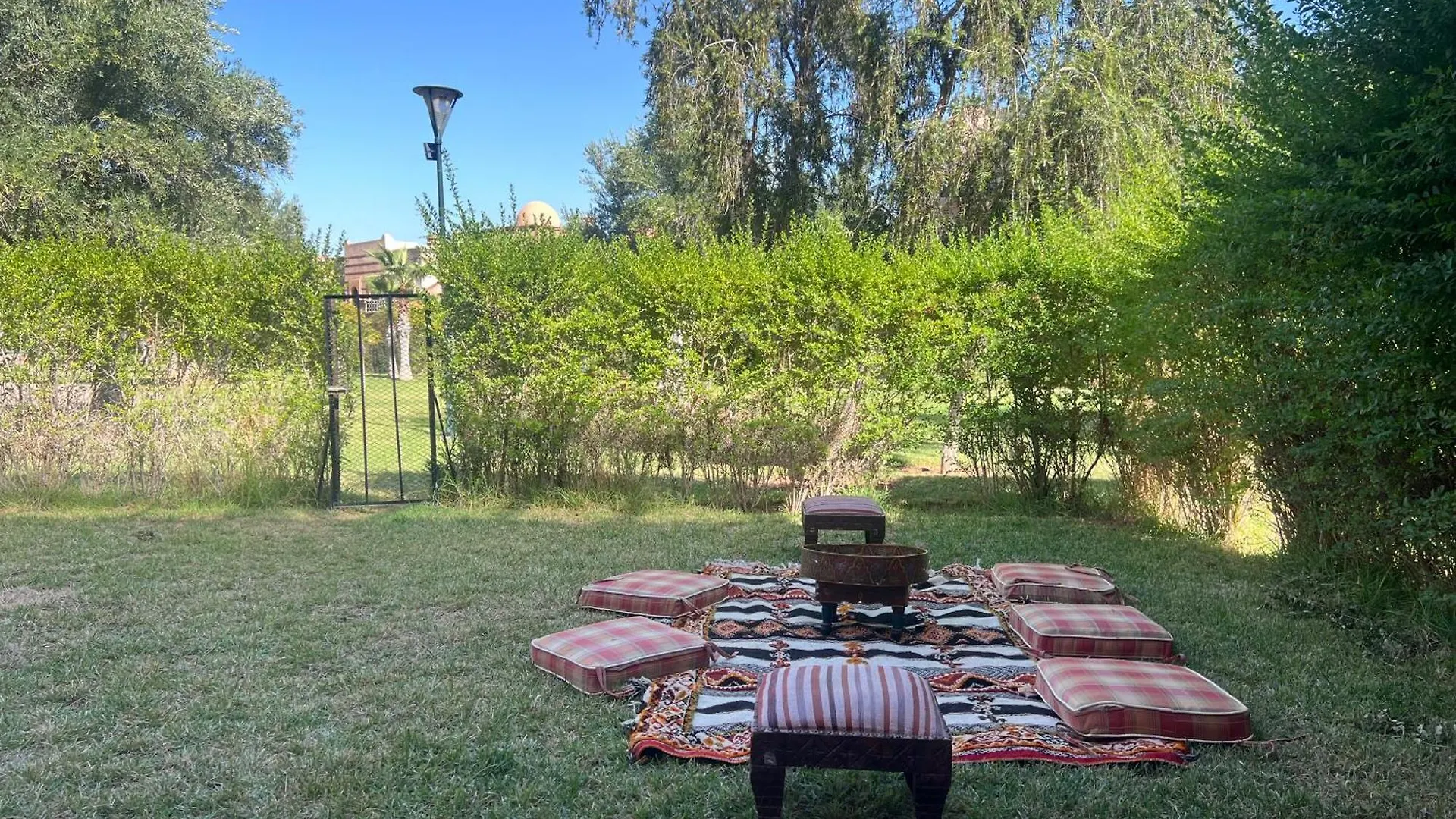La Perle De Marrakech By Atlas Golf Resort Marrakesh Maroc