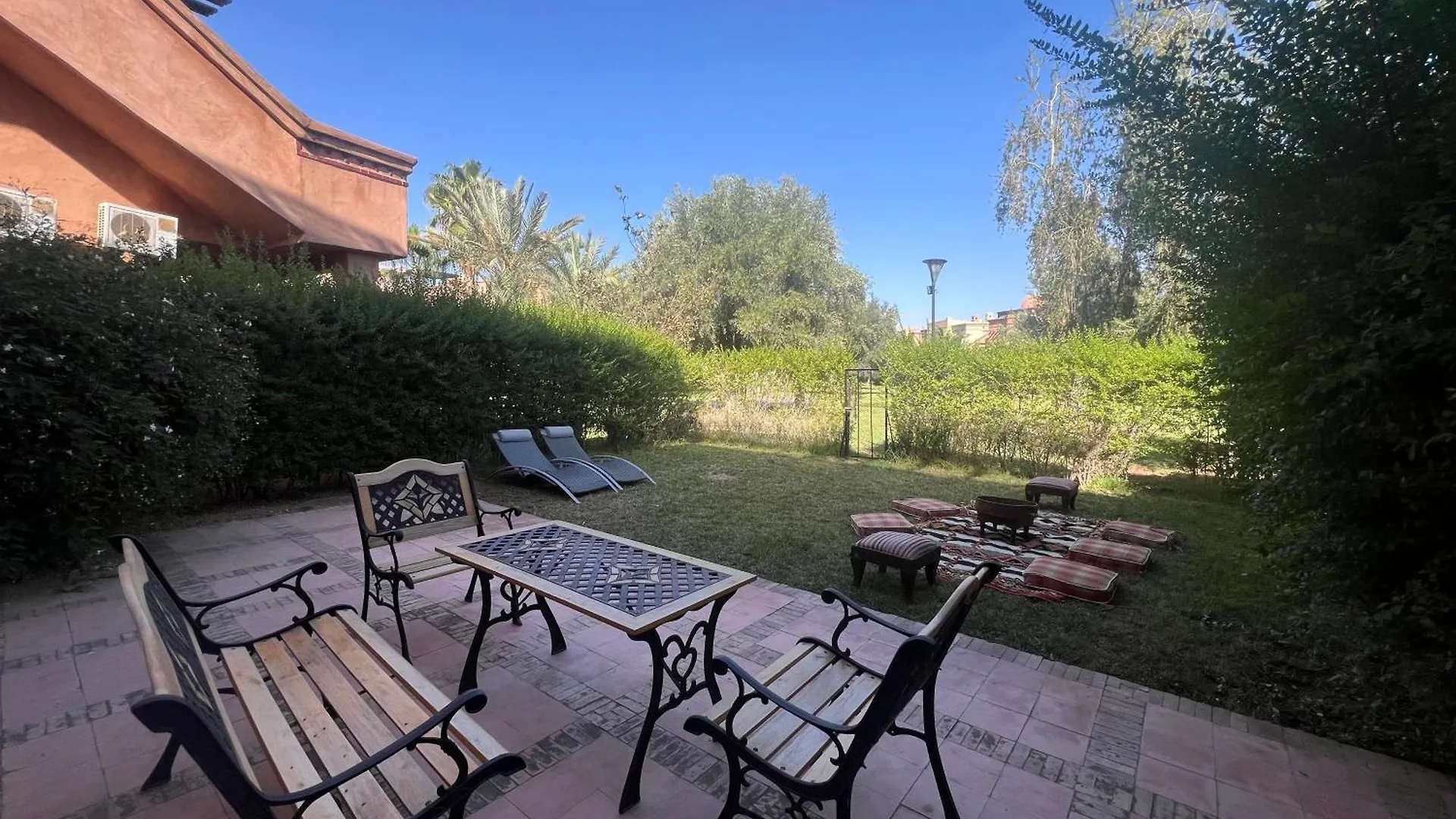 La Perle De Marrakech By Atlas Golf Resort Marrakesh 0*,  Maroc