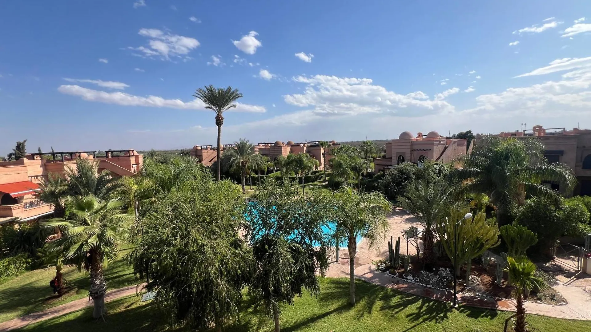 Appartement La Perle De Marrakech By Atlas Golf Resort Marrakesh
