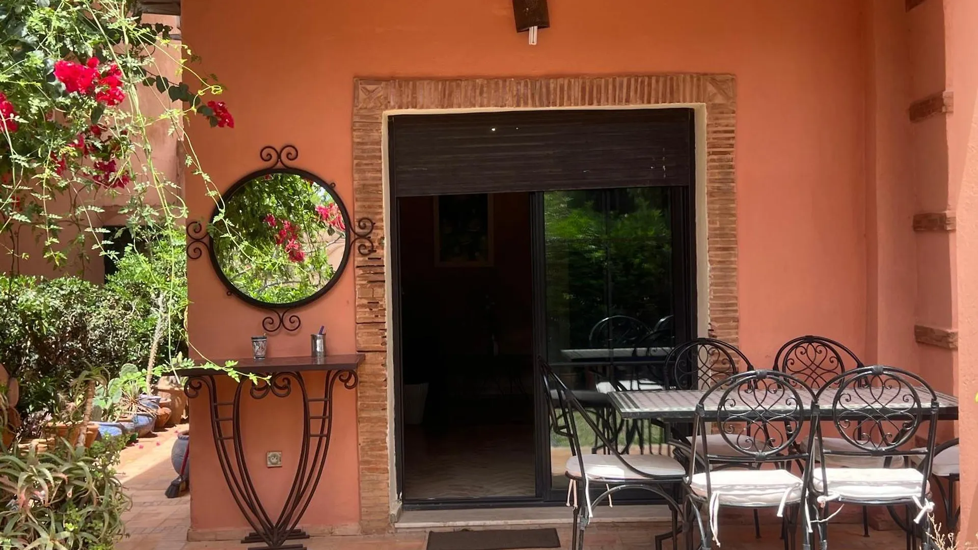 La Perle De Marrakech By Atlas Golf Resort Marrakesh 0*,  Marokko