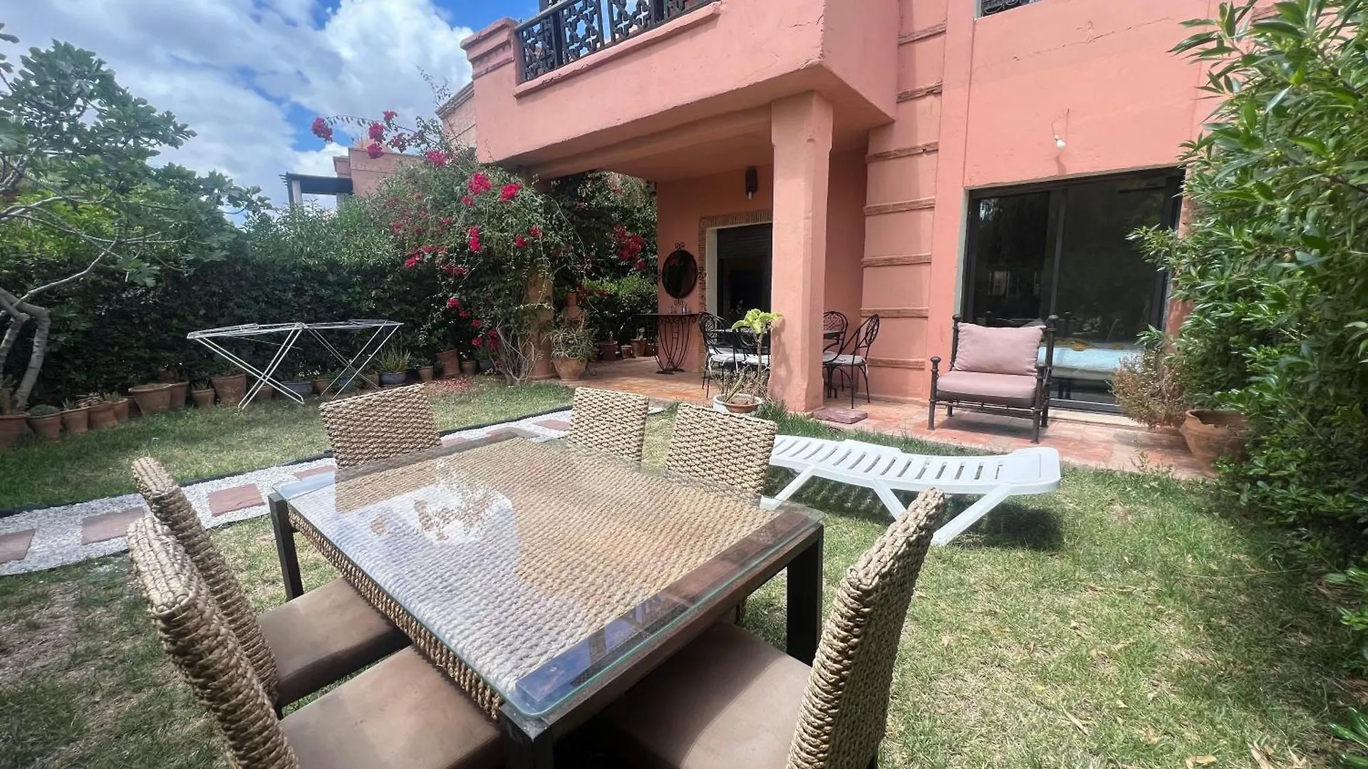 La Perle De Marrakech By Atlas Golf Resort Marrakesh