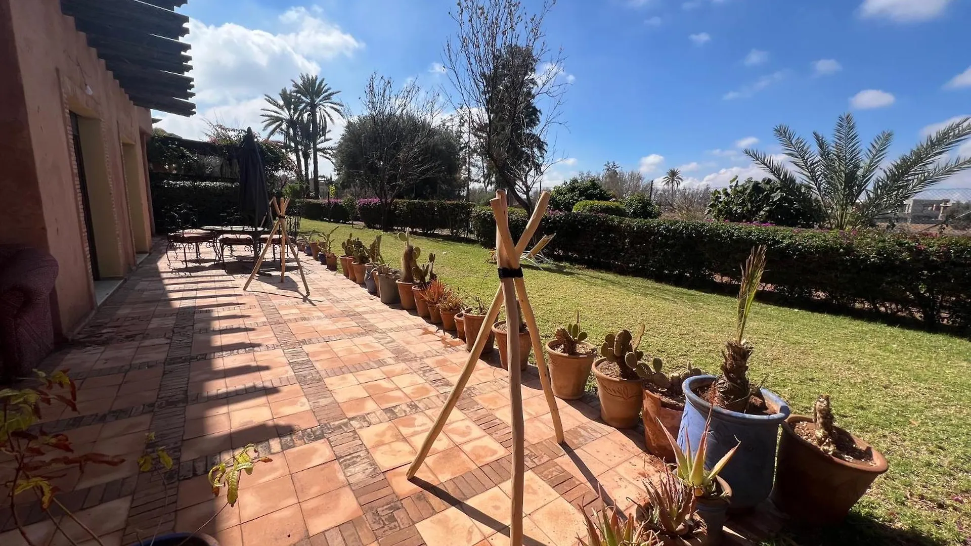 La Perle De Marrakech By Atlas Golf Resort Marrakesh Appartement