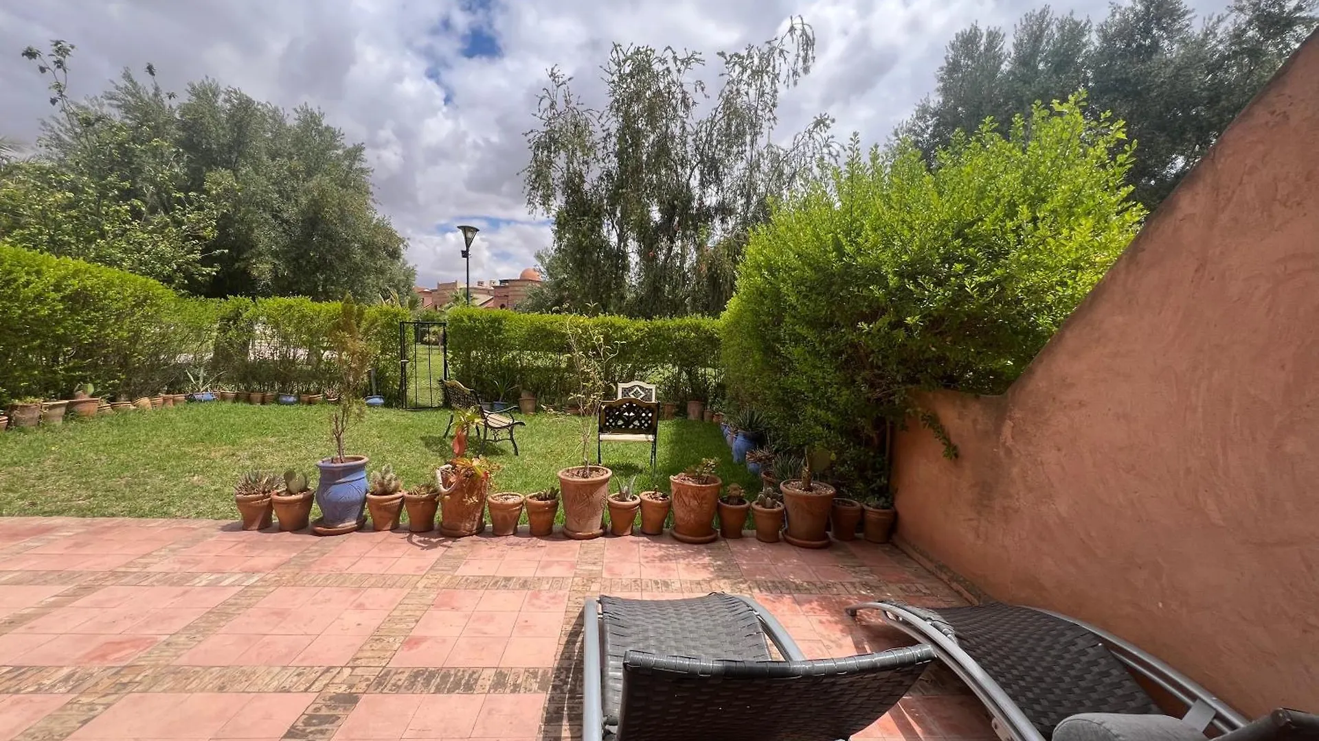La Perle De Marrakech By Atlas Golf Resort Marrakesh