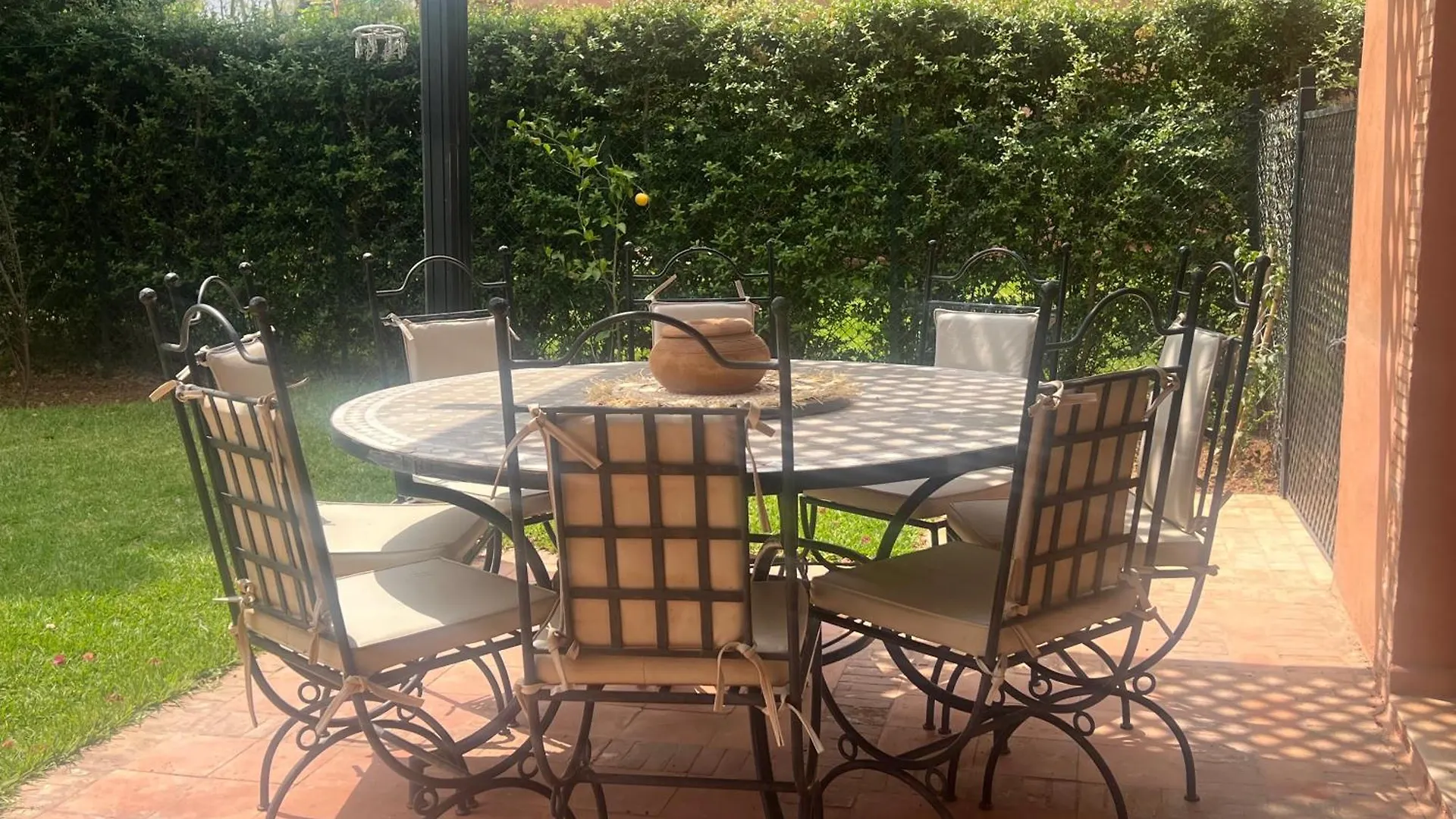 Appartement La Perle De Marrakech By Atlas Golf Resort Marrakesh