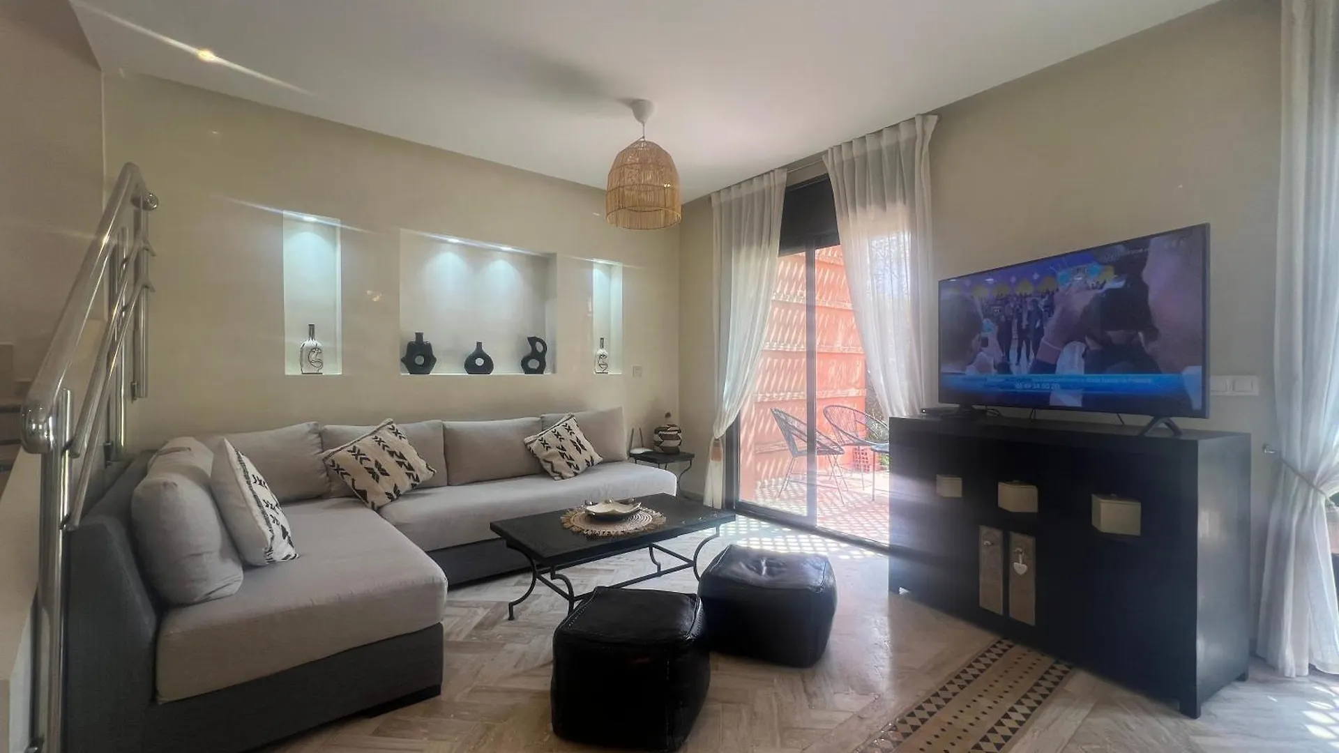 La Perle De Marrakech By Atlas Golf Resort Marrakesh