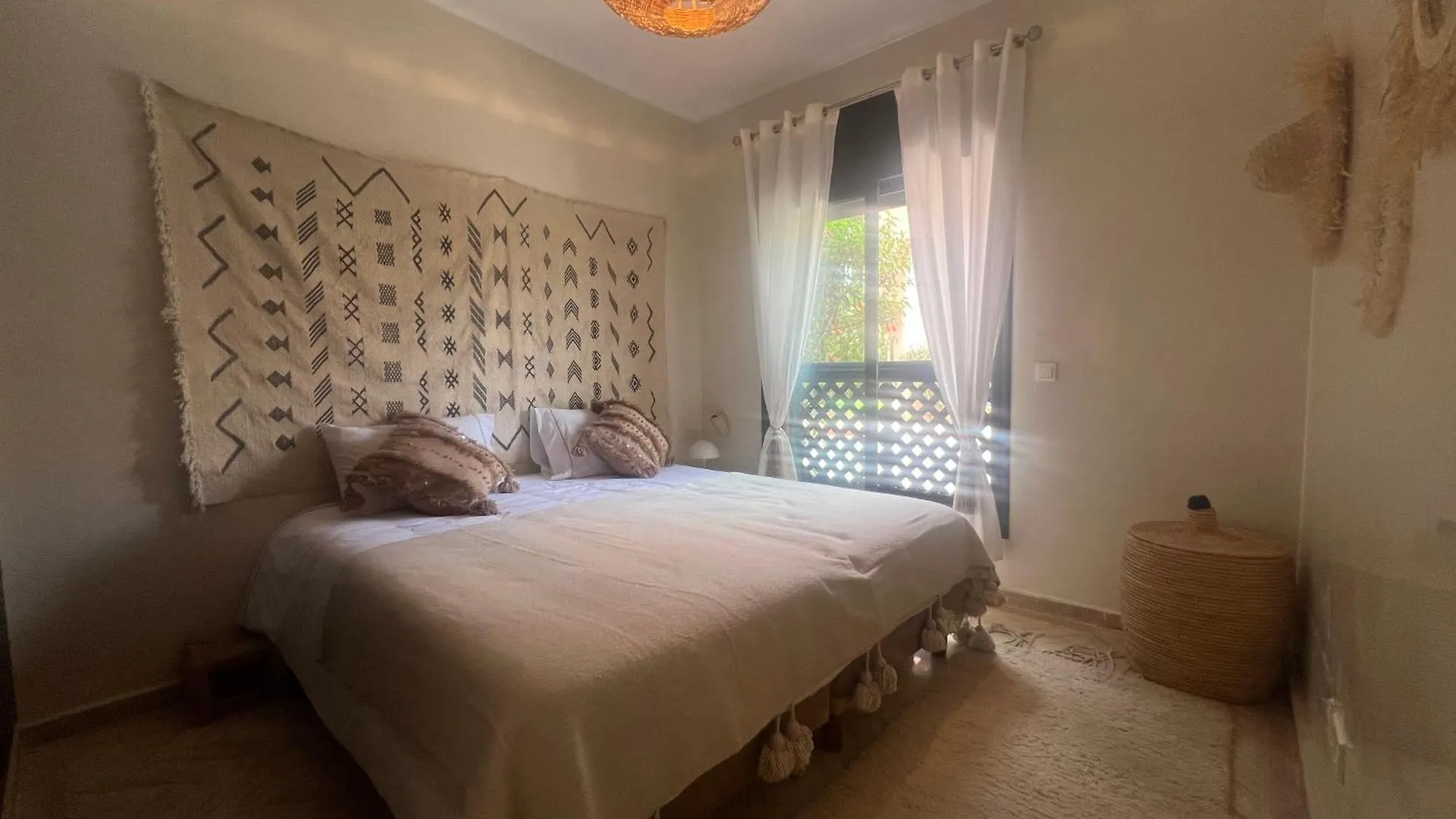 Appartement La Perle De Marrakech By Atlas Golf Resort Marrakesh