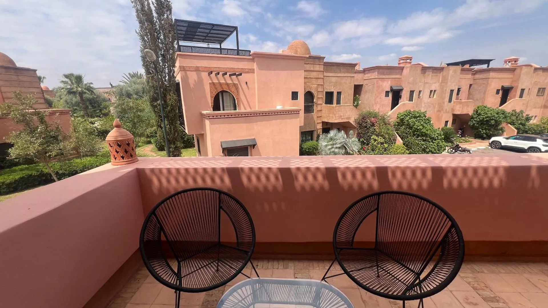 La Perle De Marrakech By Atlas Golf Resort Marrakesh