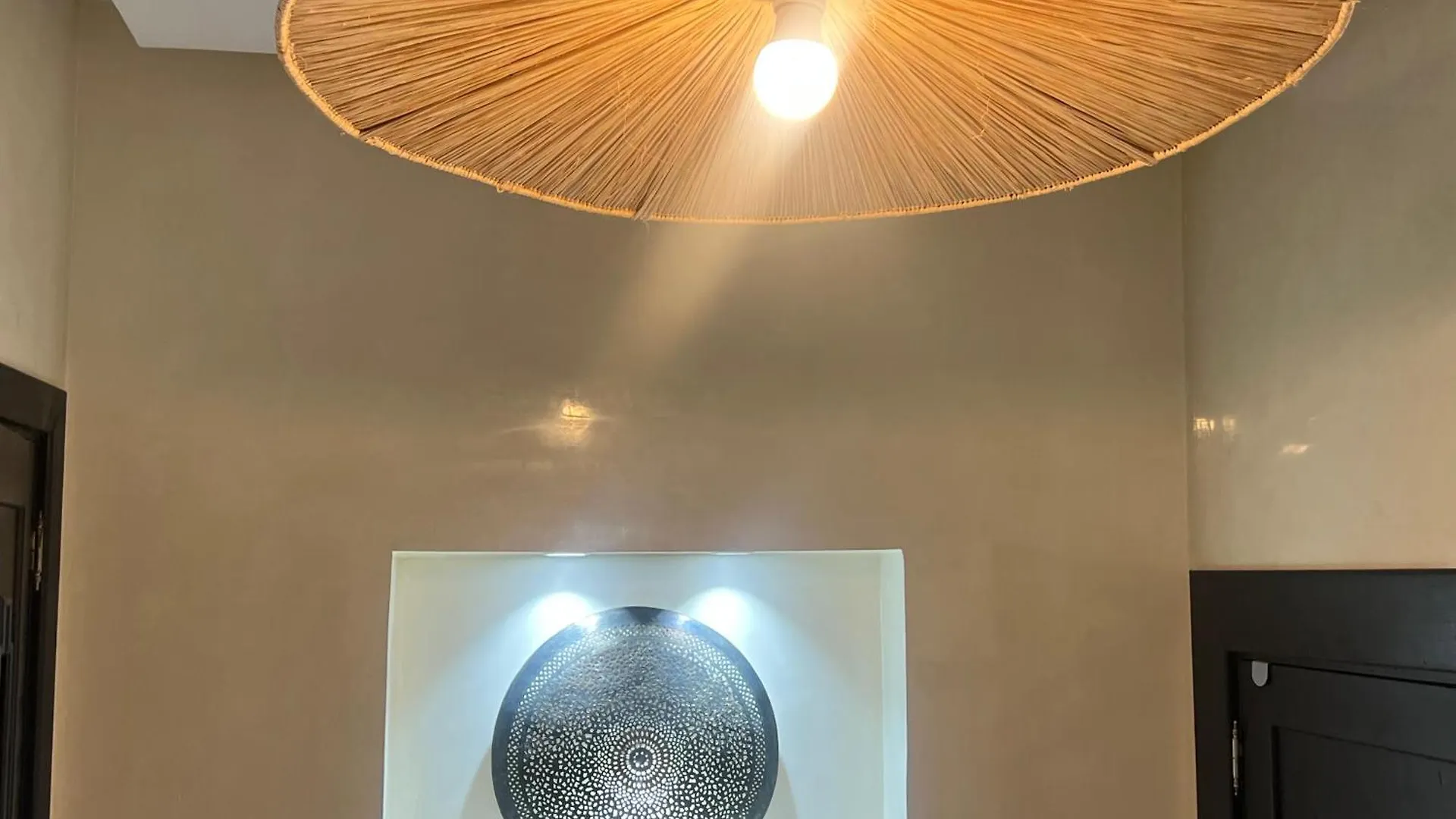 Appartement La Perle De Marrakech By Atlas Golf Resort Marrakesh