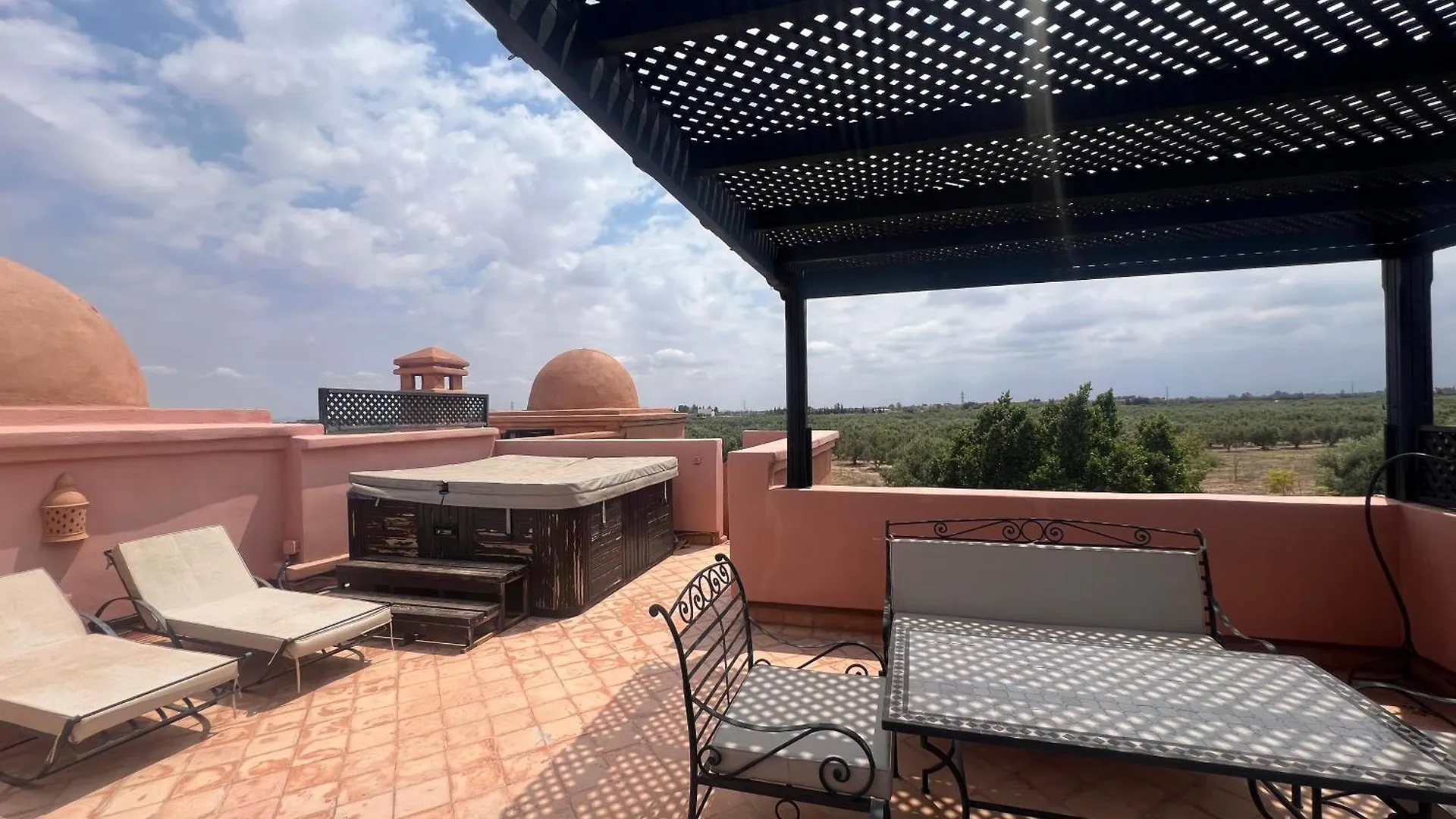 La Perle De Marrakech By Atlas Golf Resort Marrakesh Marokko