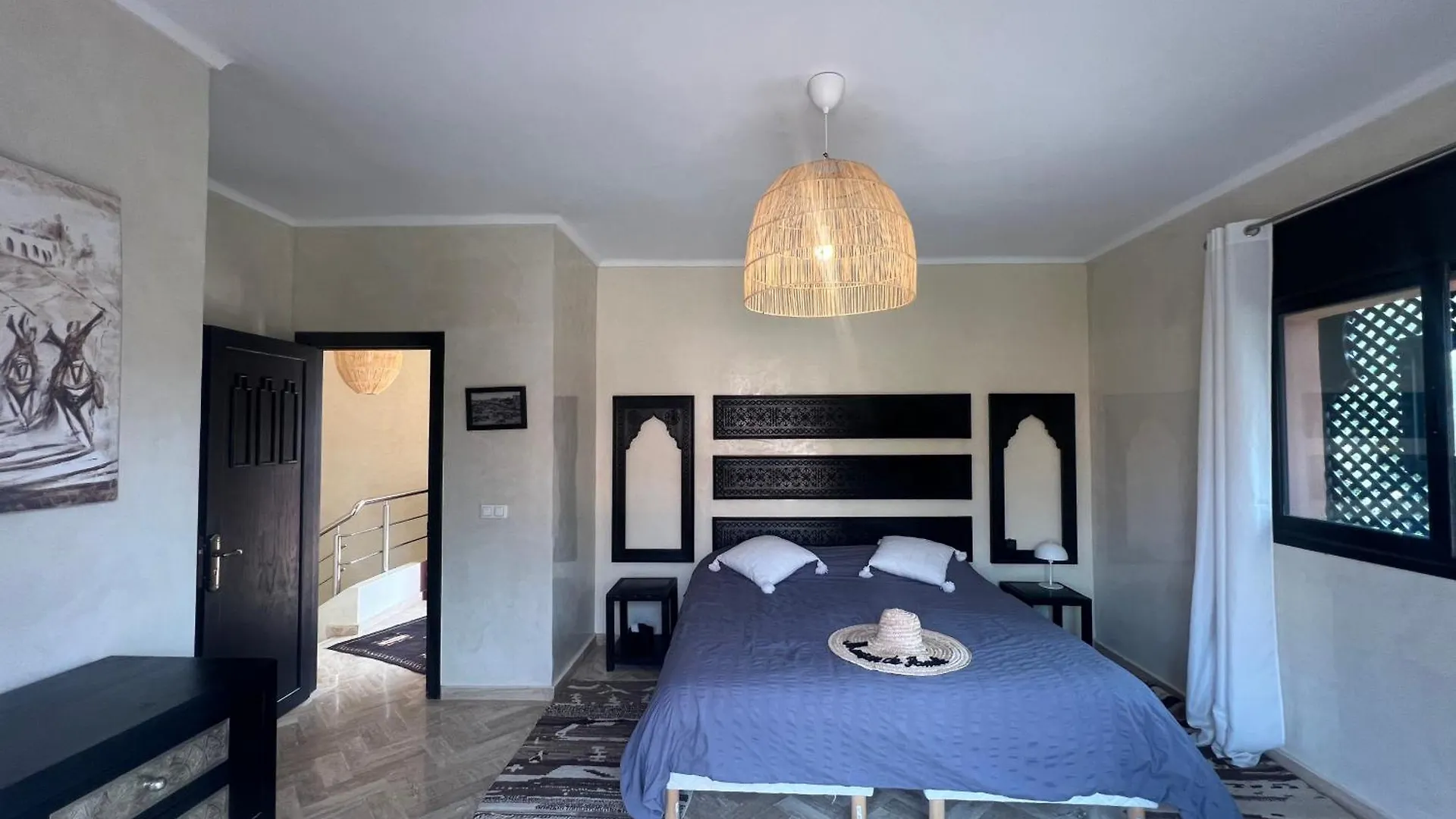 La Perle De Marrakech By Atlas Golf Resort Marrakesh 0*,  Marokko