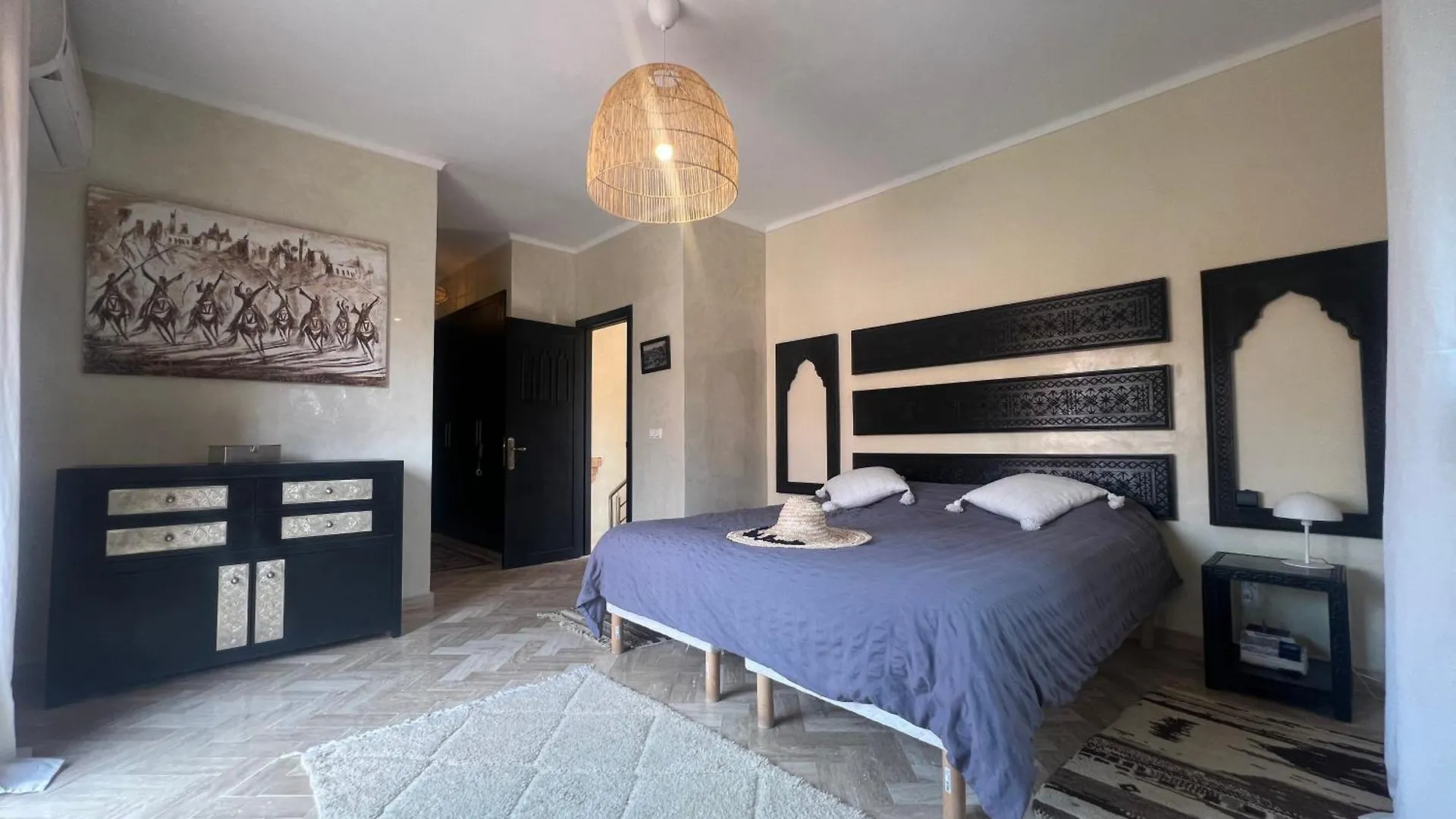 La Perle De Marrakech By Atlas Golf Resort Marrakesh