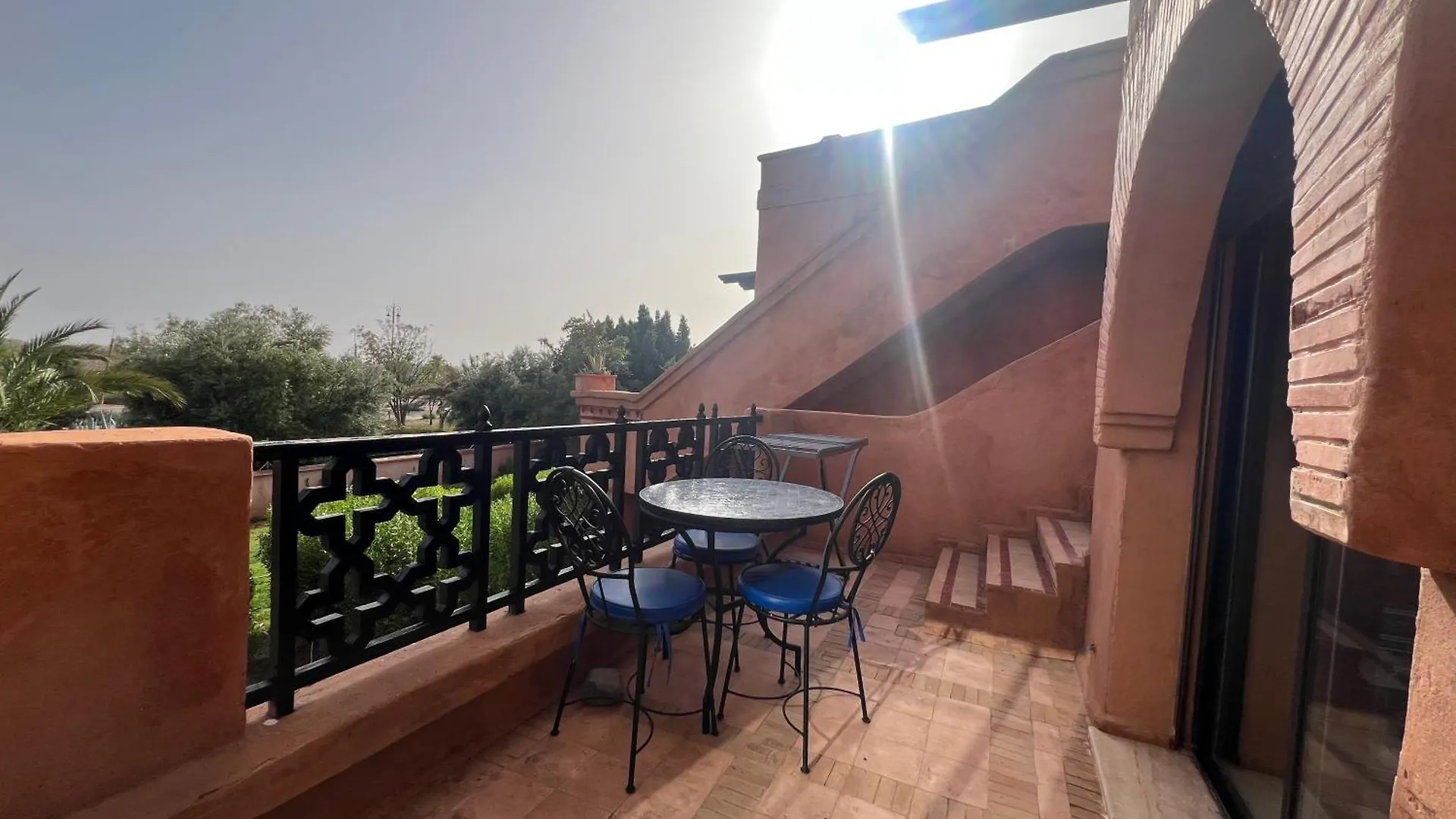 La Perle De Marrakech By Atlas Golf Resort Marrakesh Appartement