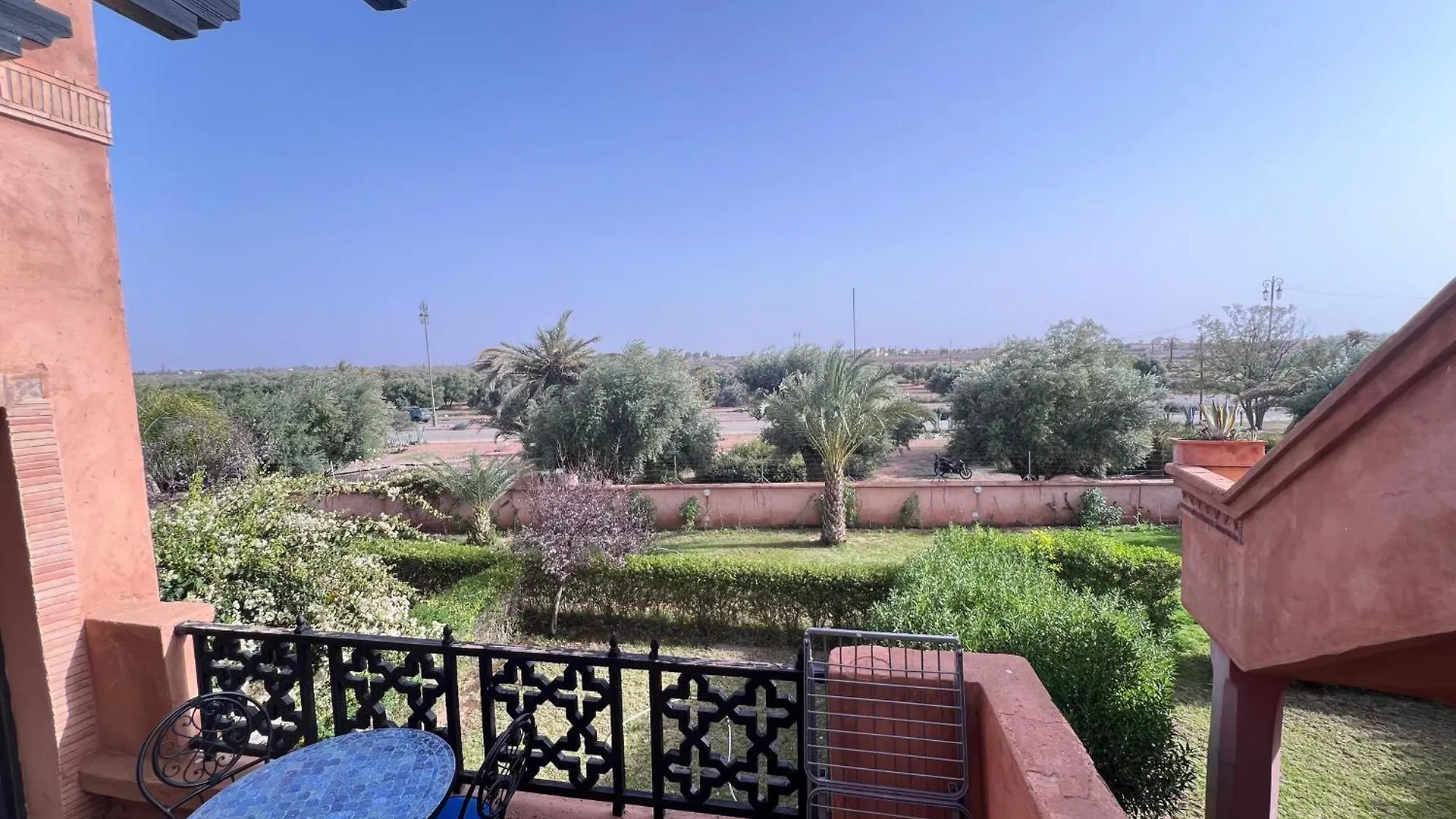 La Perle De Marrakech By Atlas Golf Resort Marrakesh