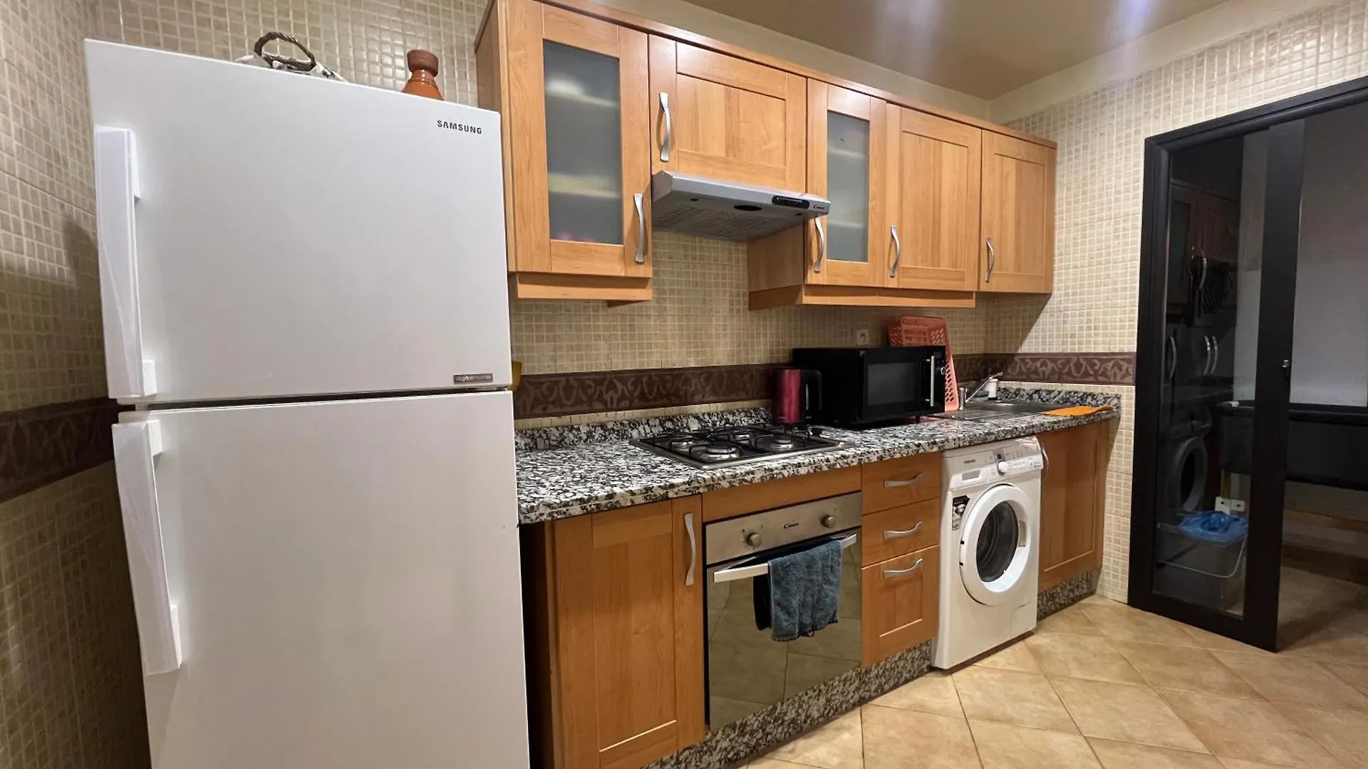 Appartement La Perle De Marrakech By Atlas Golf Resort Marrakesh