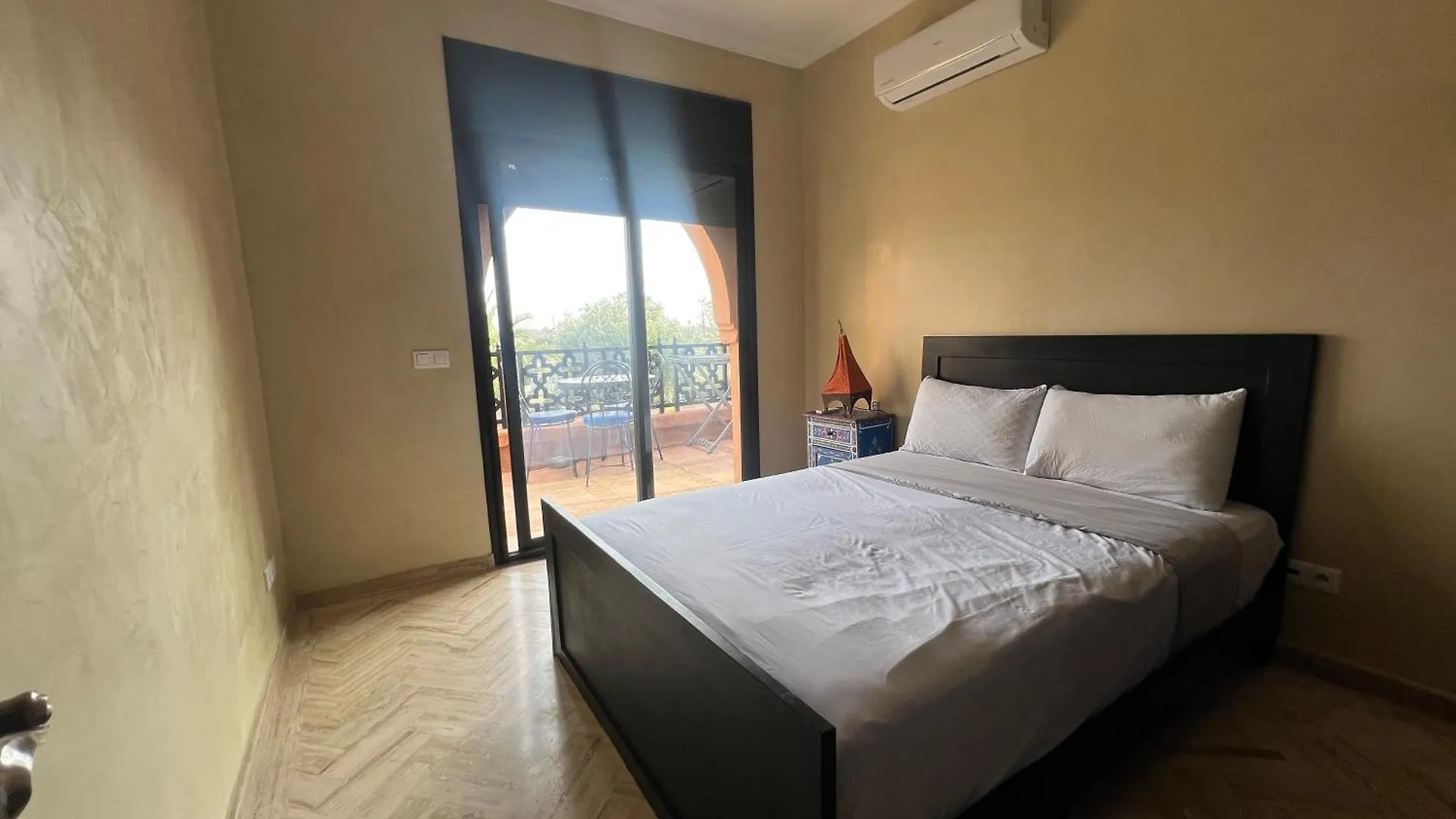 Appartement La Perle De Marrakech By Atlas Golf Resort Marrakesh