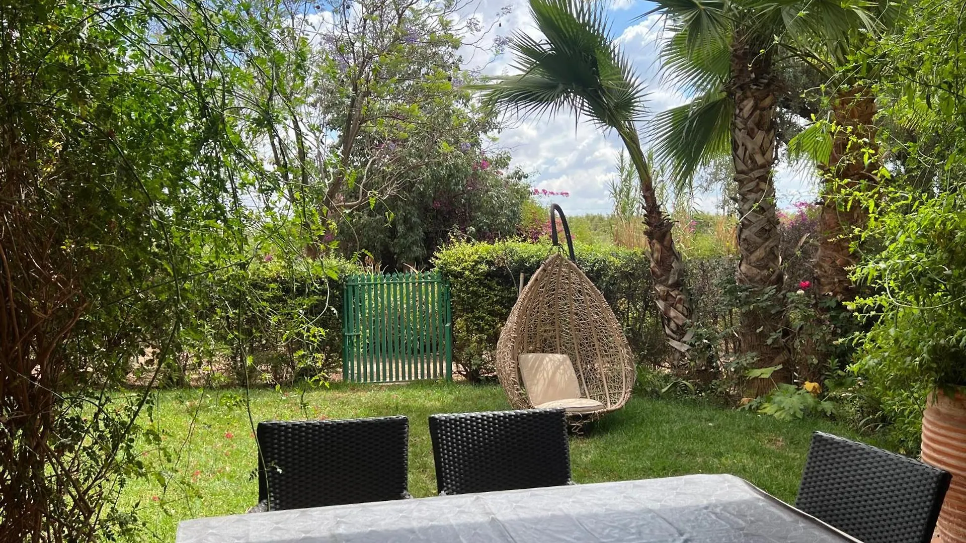 La Perle De Marrakech By Atlas Golf Resort Marrakesh Appartement