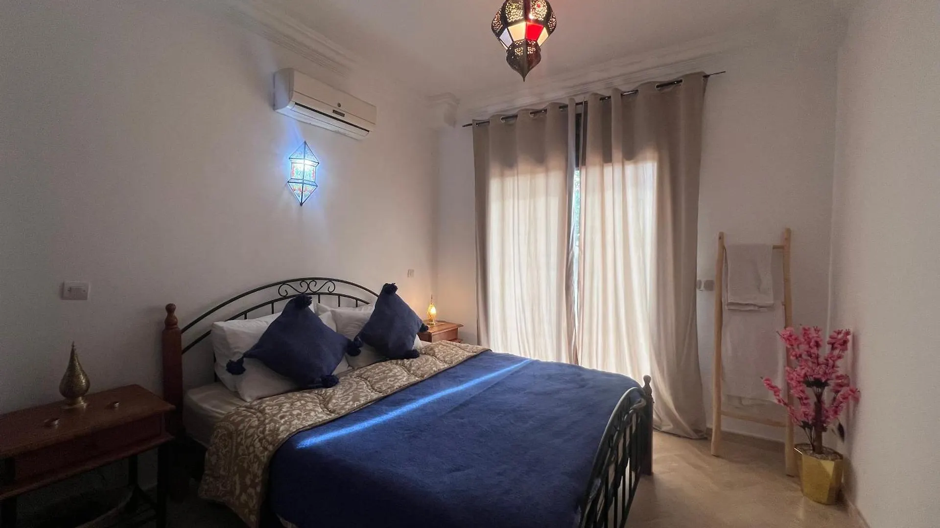 Appartement La Perle De Marrakech By Atlas Golf Resort Marrakesh