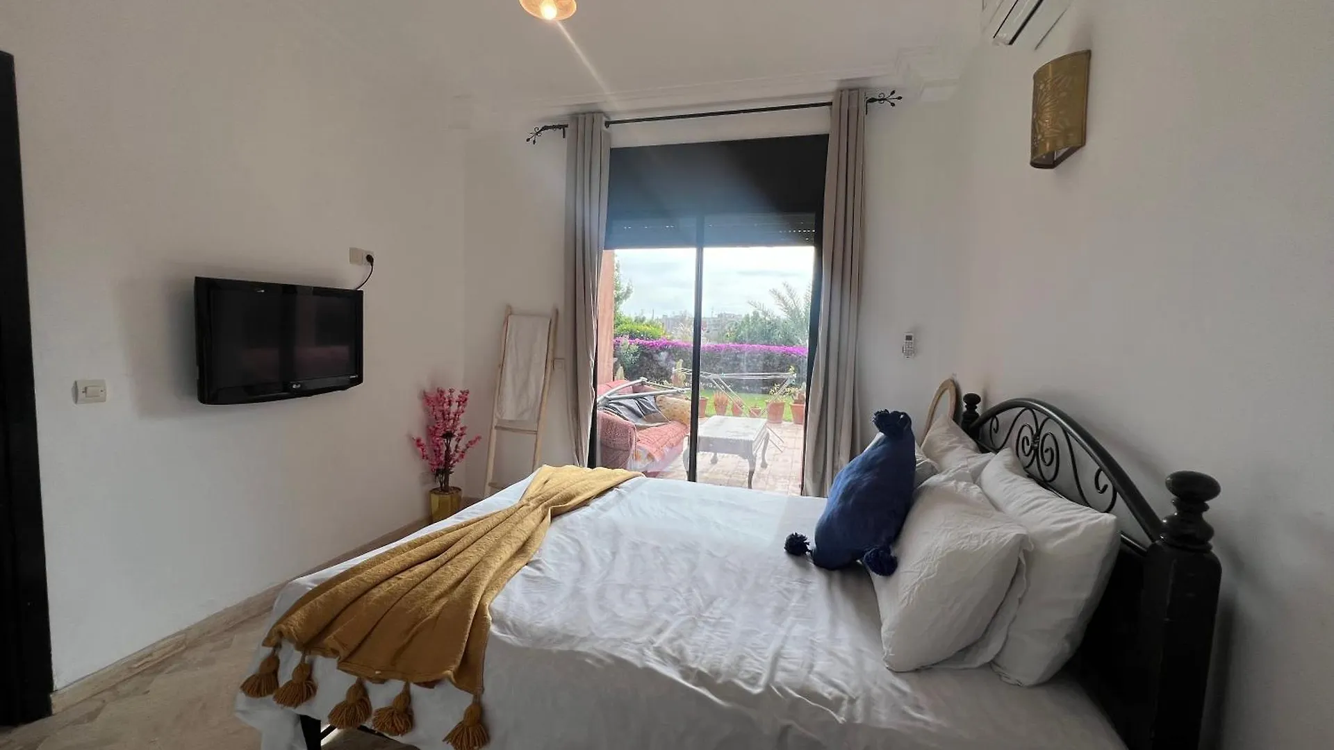 Appartement La Perle De Marrakech By Atlas Golf Resort Marrakesh