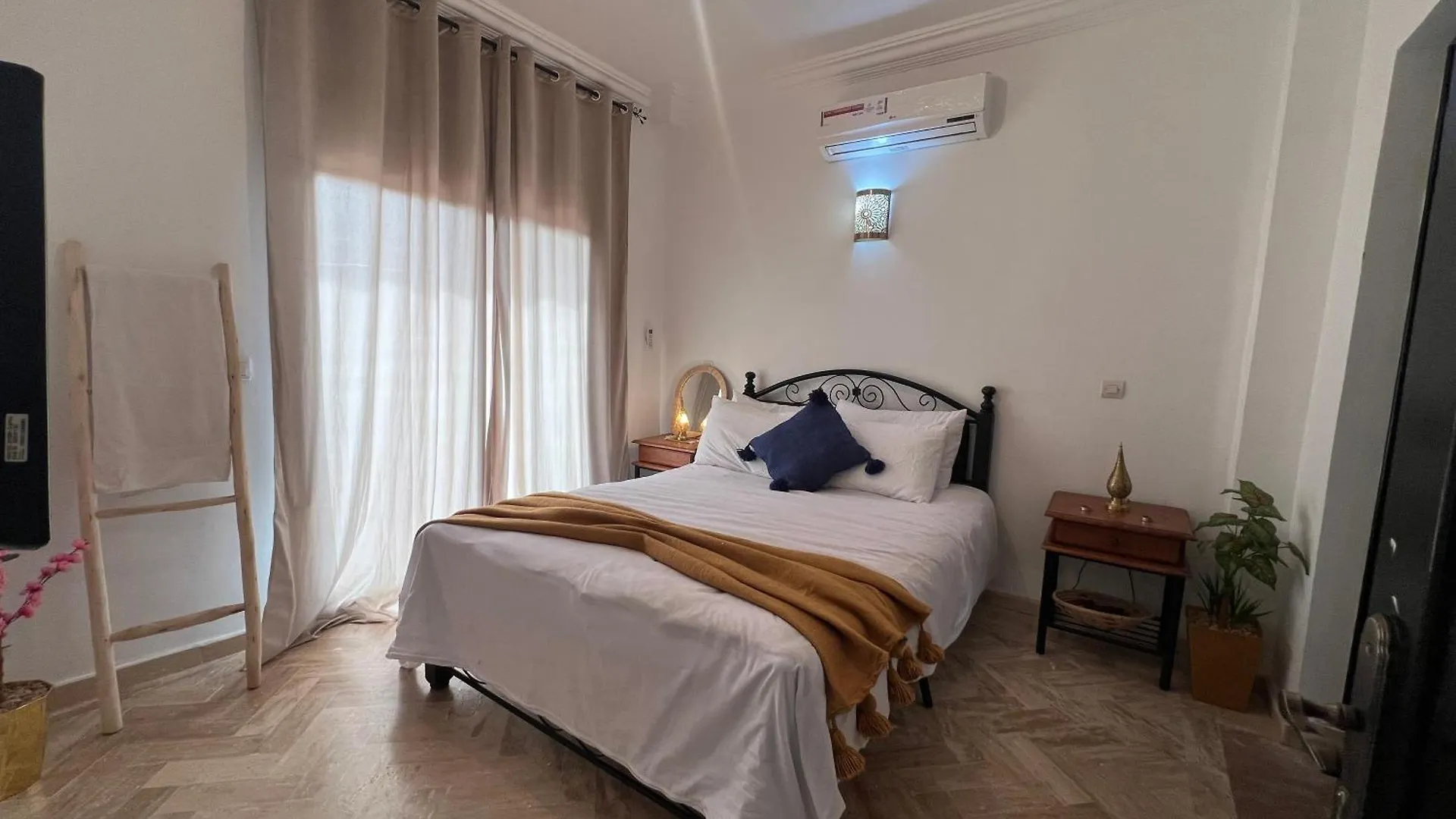 La Perle De Marrakech By Atlas Golf Resort Marrakesh 0*,