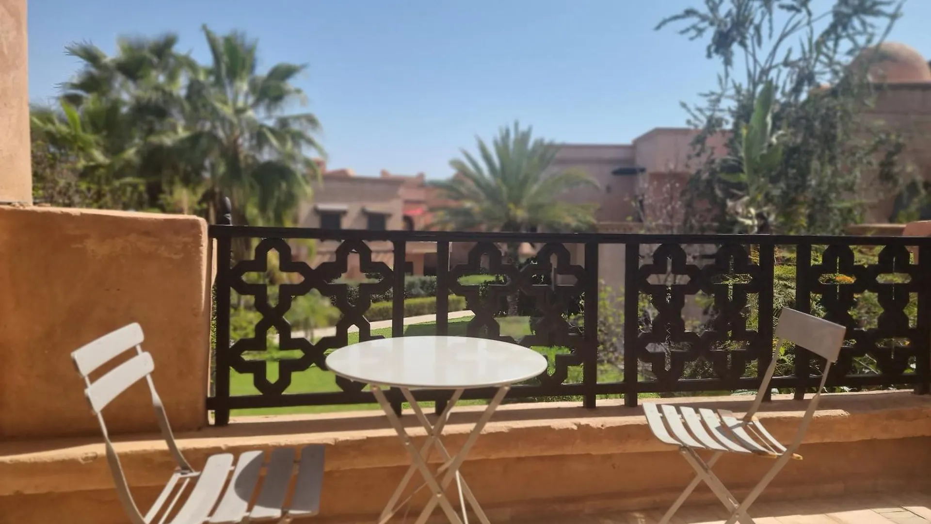 Apartment La Perle De Marrakech By Atlas Golf Resort Marrakesh