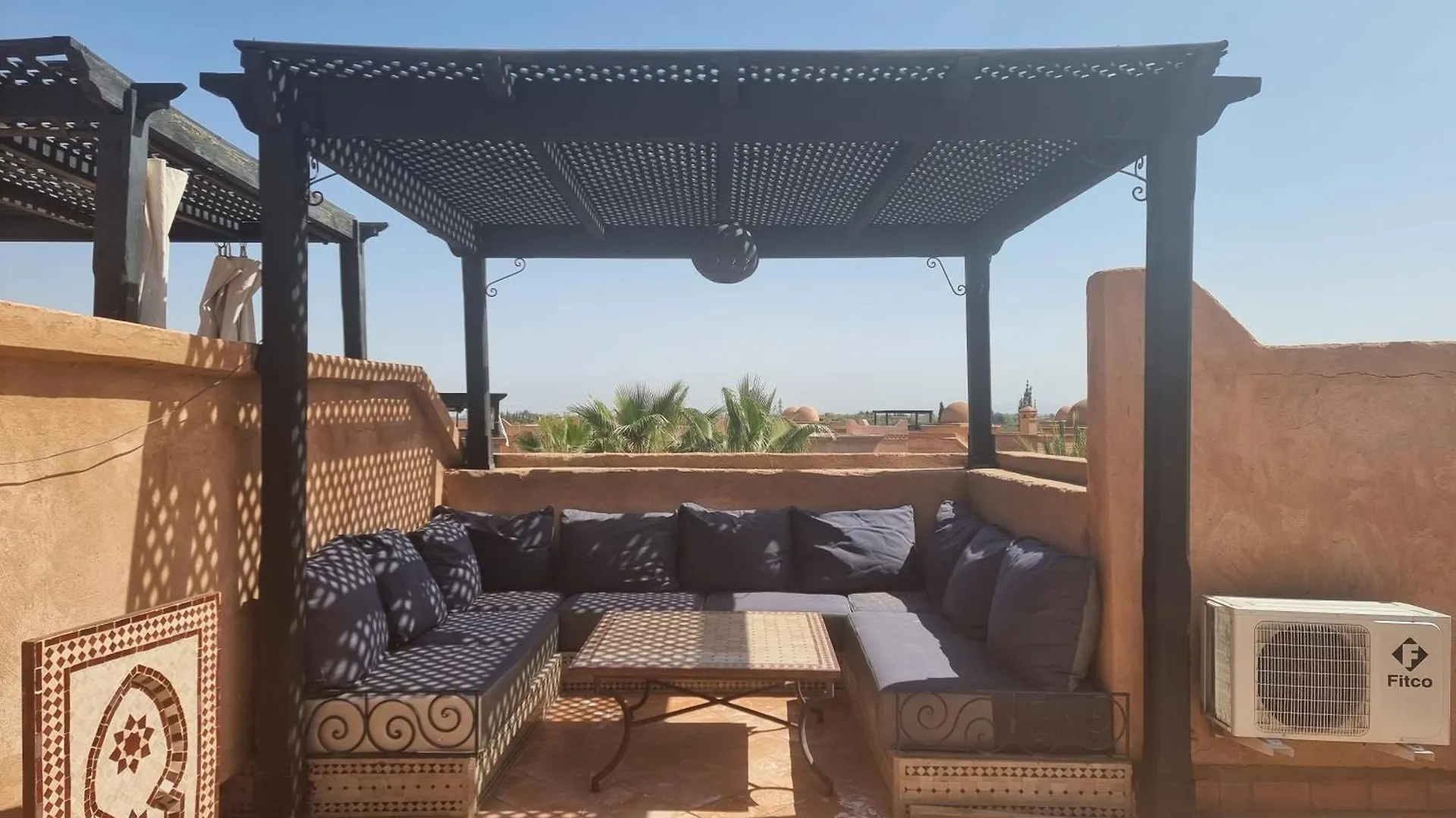 La Perle De Marrakech By Atlas Golf Resort Marrakesh Morocco