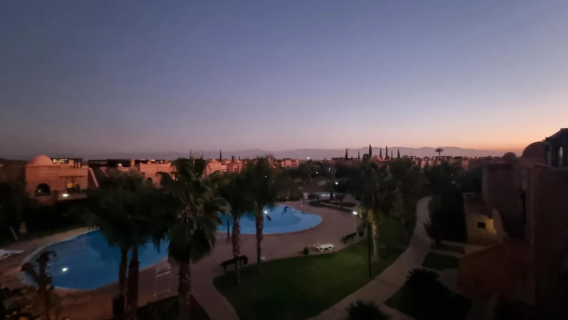 La Perle De Marrakech By Atlas Golf Resort Marrakesh