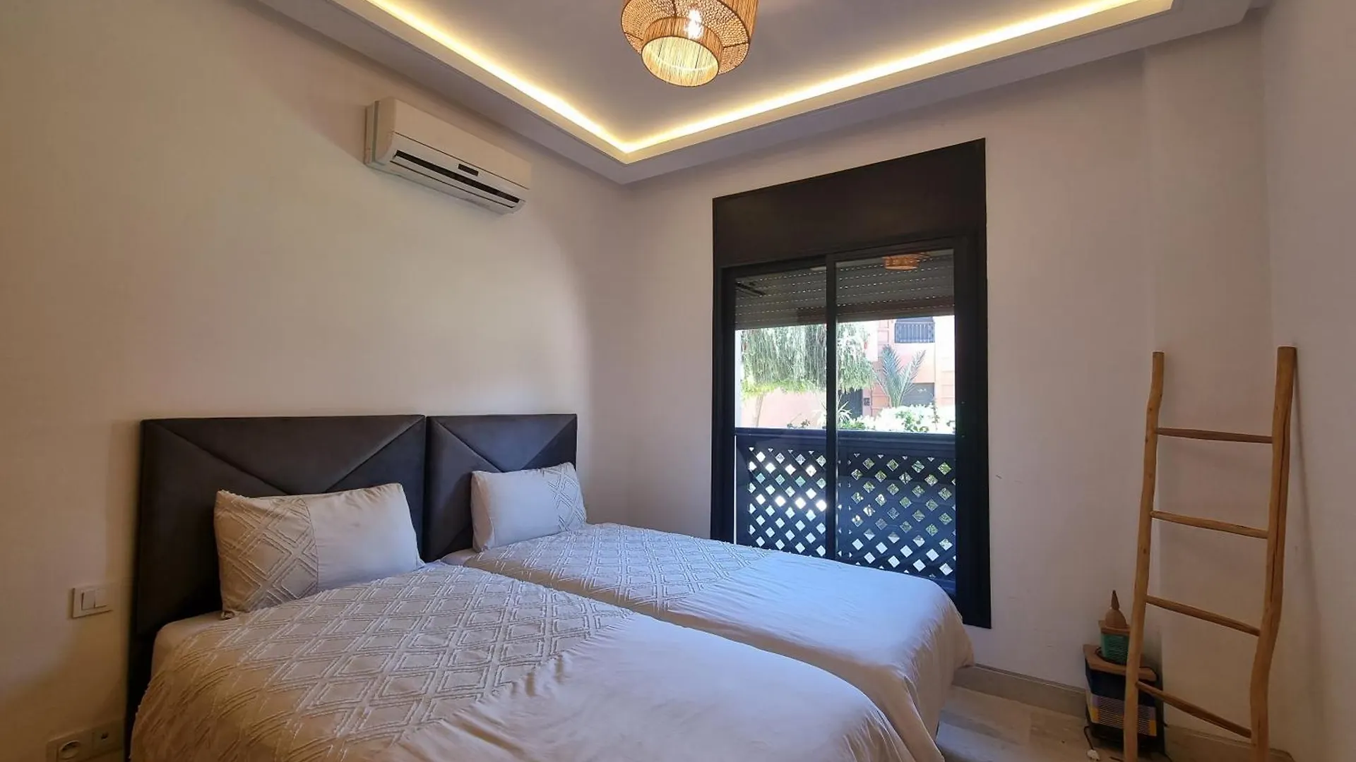 Apartment La Perle De Marrakech By Atlas Golf Resort Marrakesh Morocco