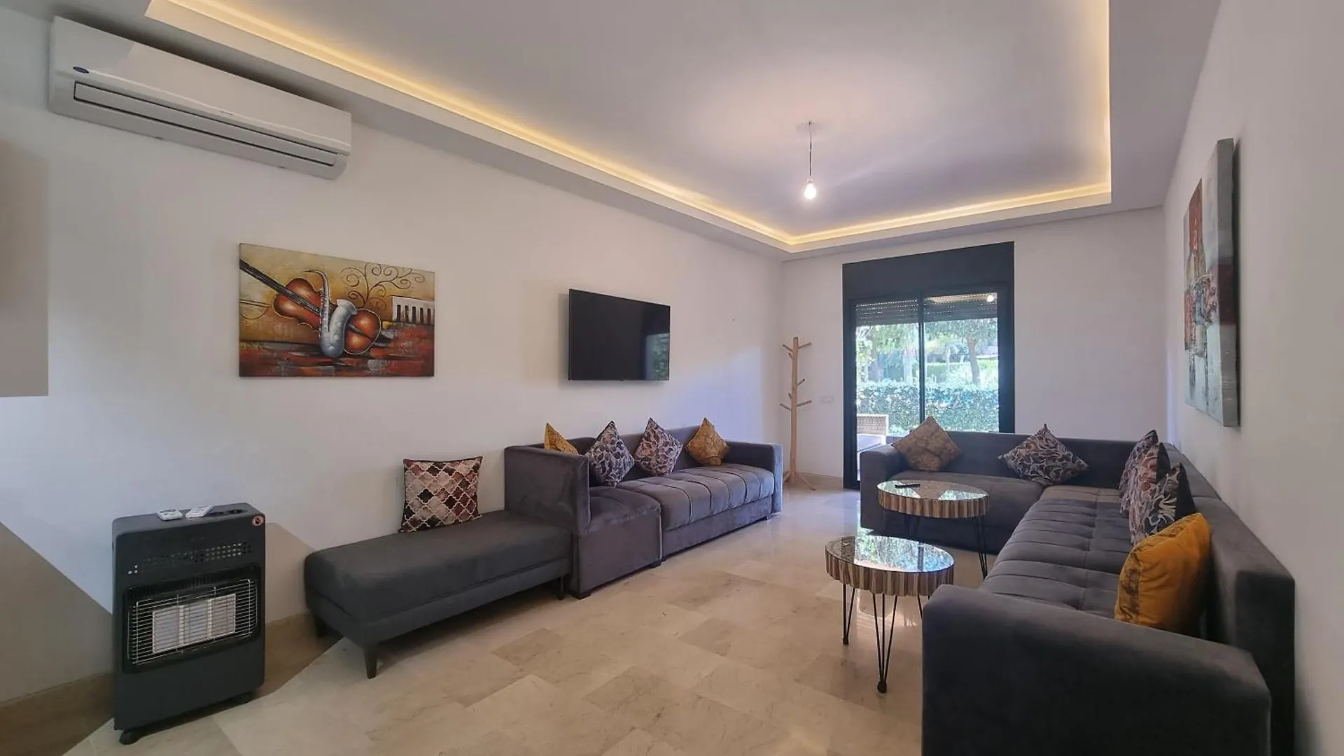 La Perle De Marrakech By Atlas Golf Resort Marrakesh