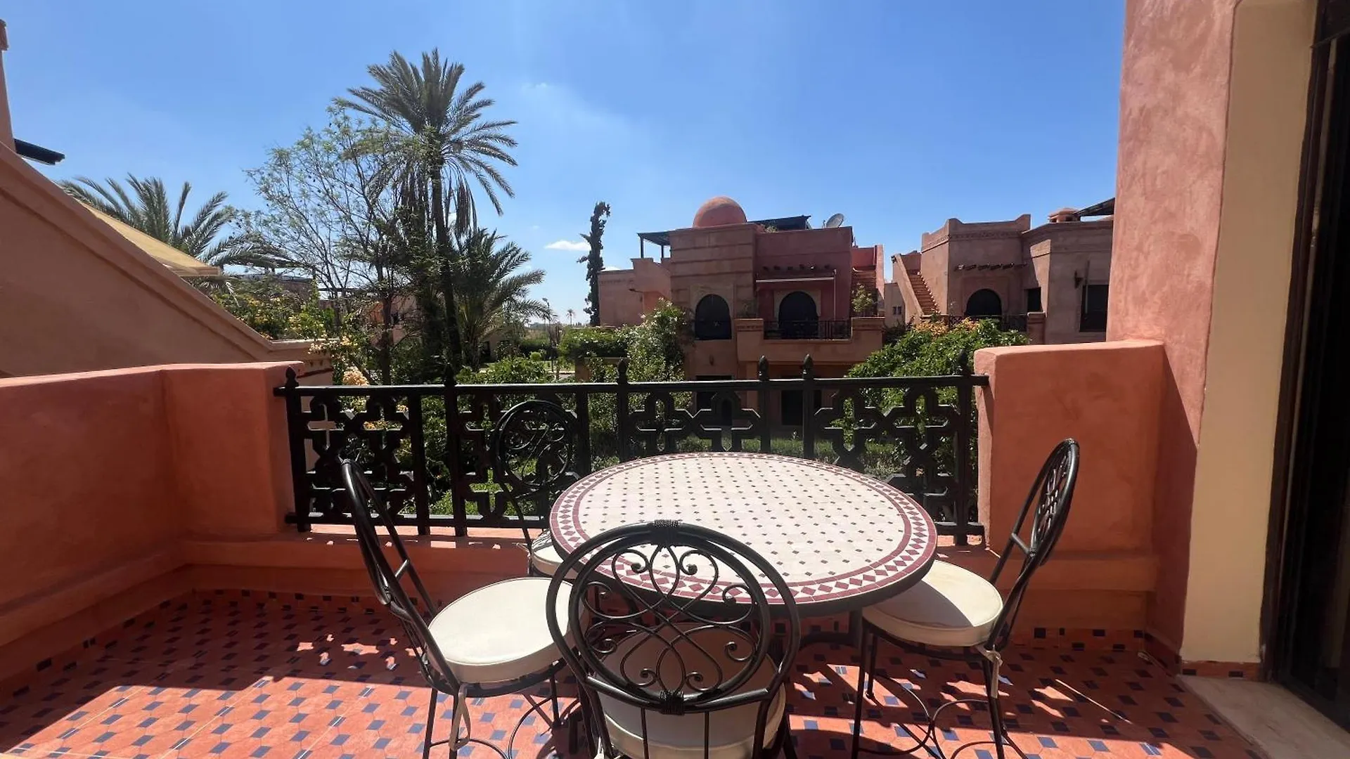 La Perle De Marrakech By Atlas Golf Resort Marrakesh