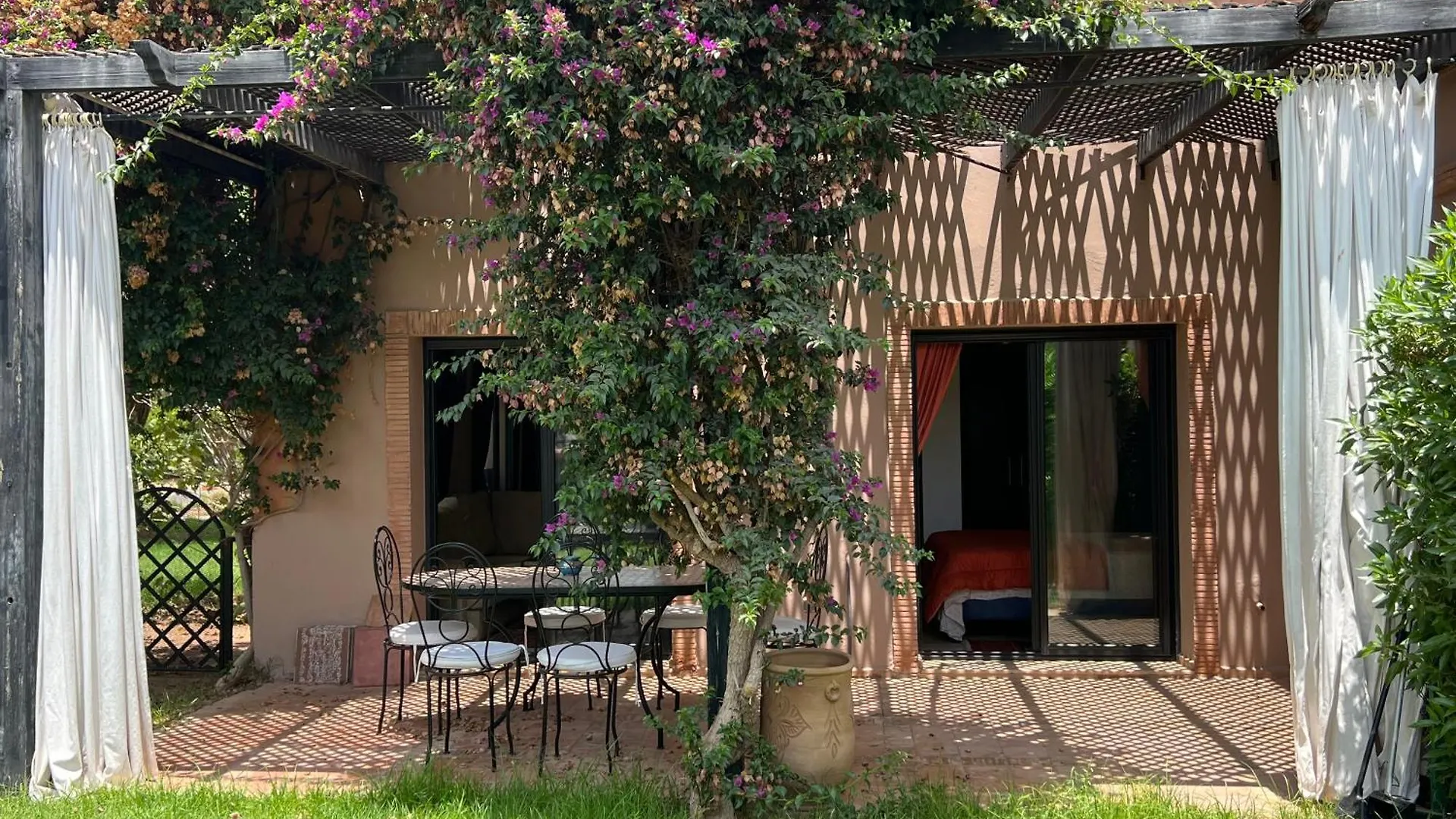 La Perle De Marrakech By Atlas Golf Resort Marrakesh